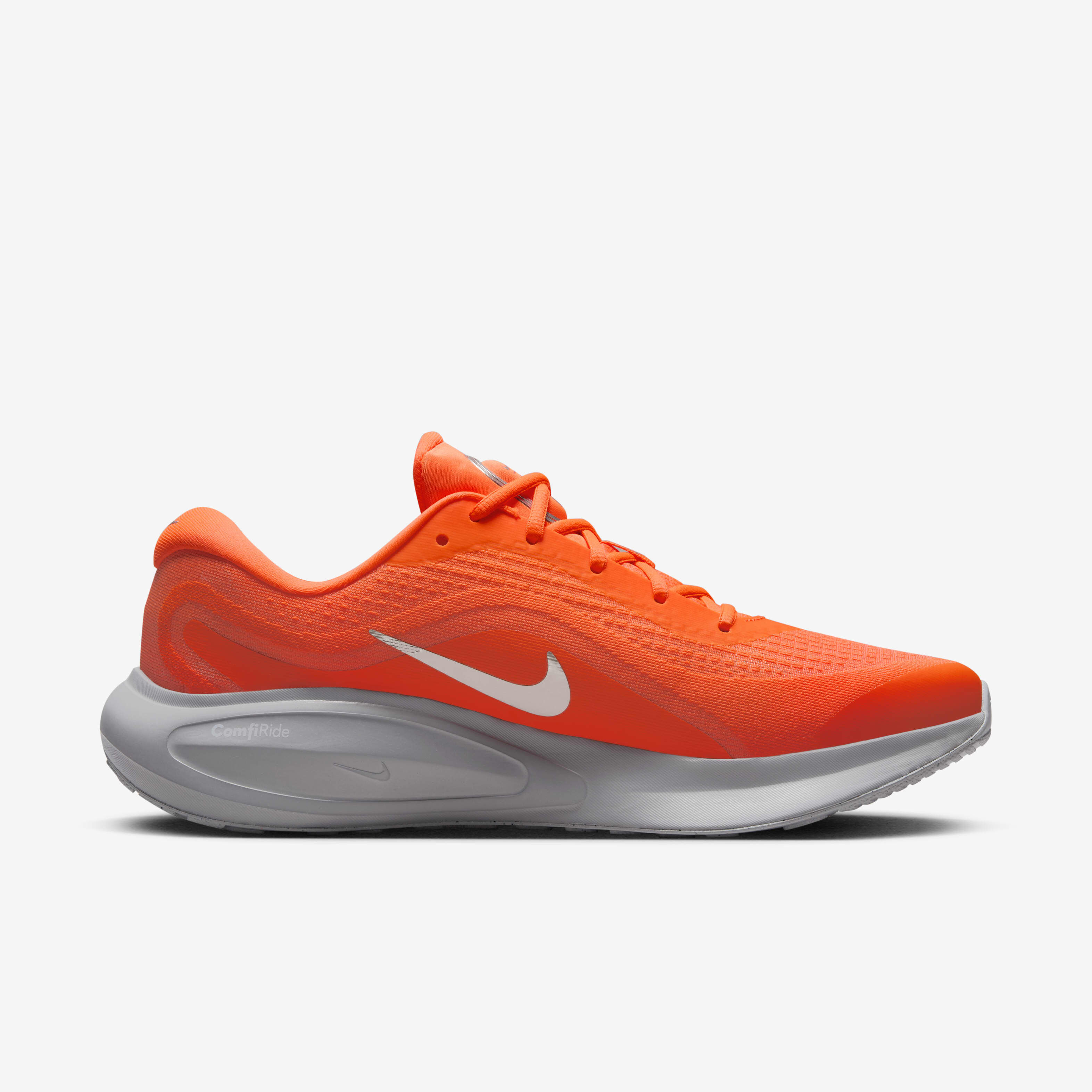 Nike marathon shoes homme orange top