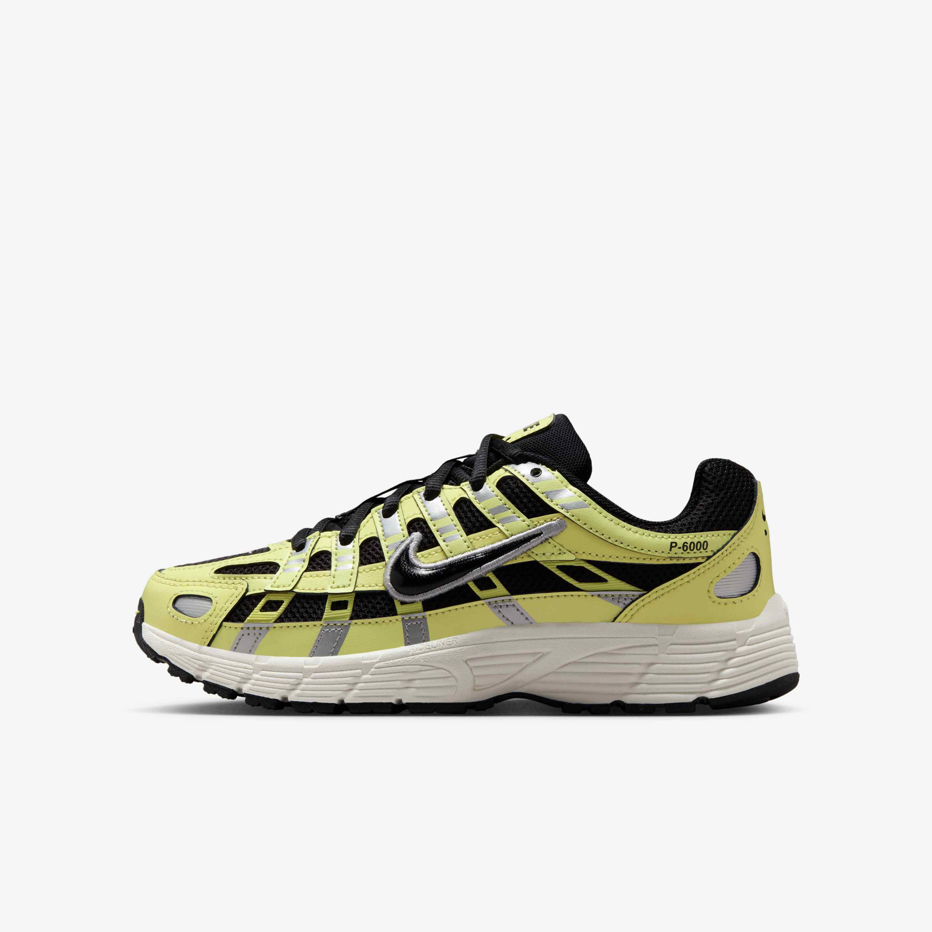 Nike P-6000 image number 0