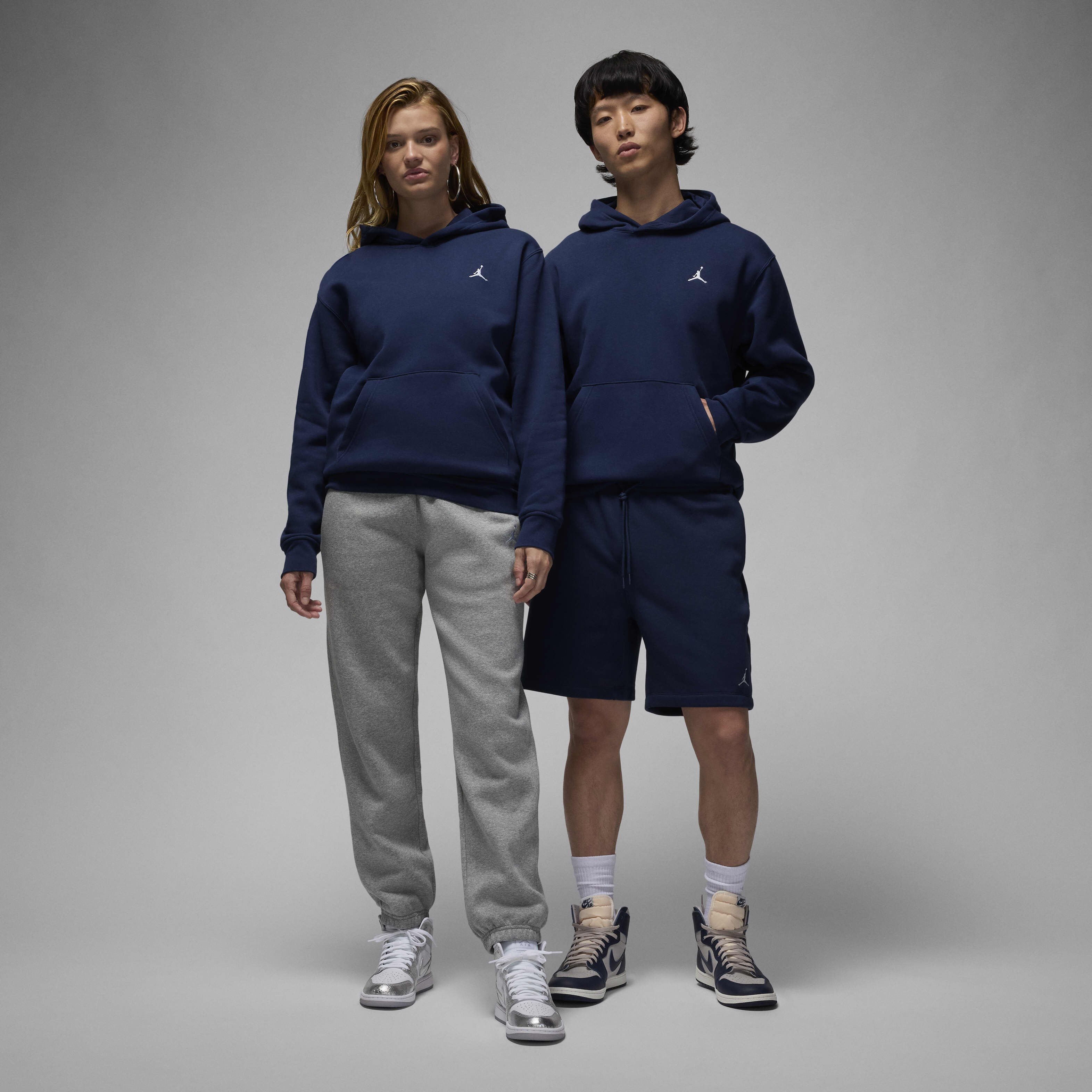 Jordan Brooklyn Fleece image number 6