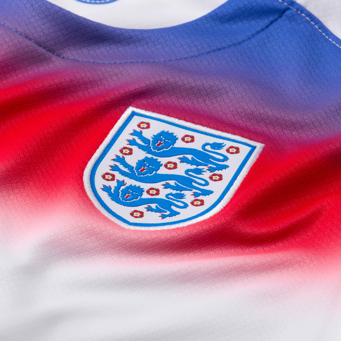 England 2025 Stadium Home (Women's Team) image number 8 England 2025 Stadium Home (Women's Team) image number 8