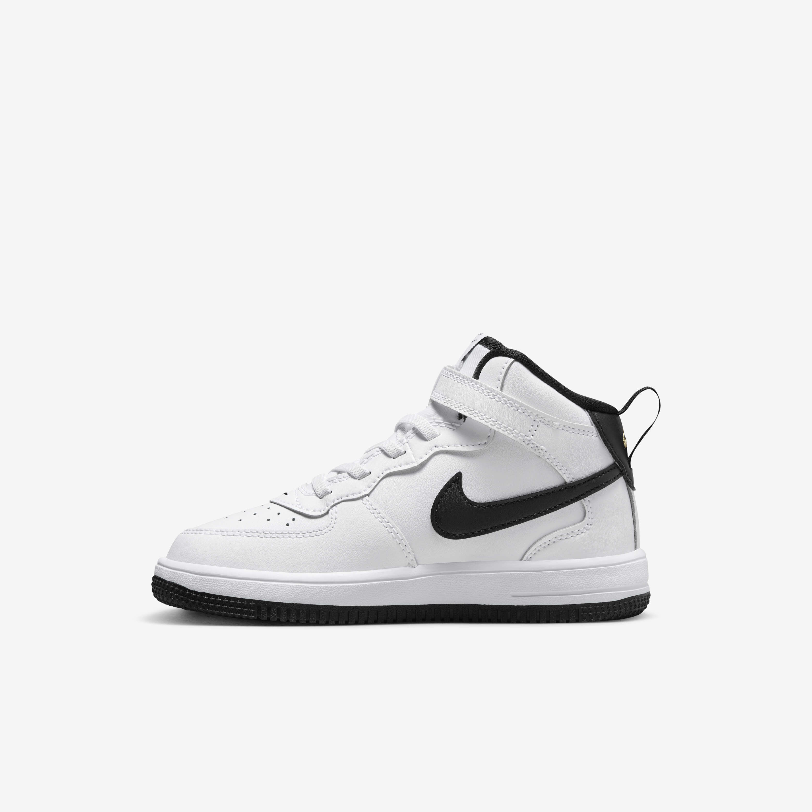 Nike force q top