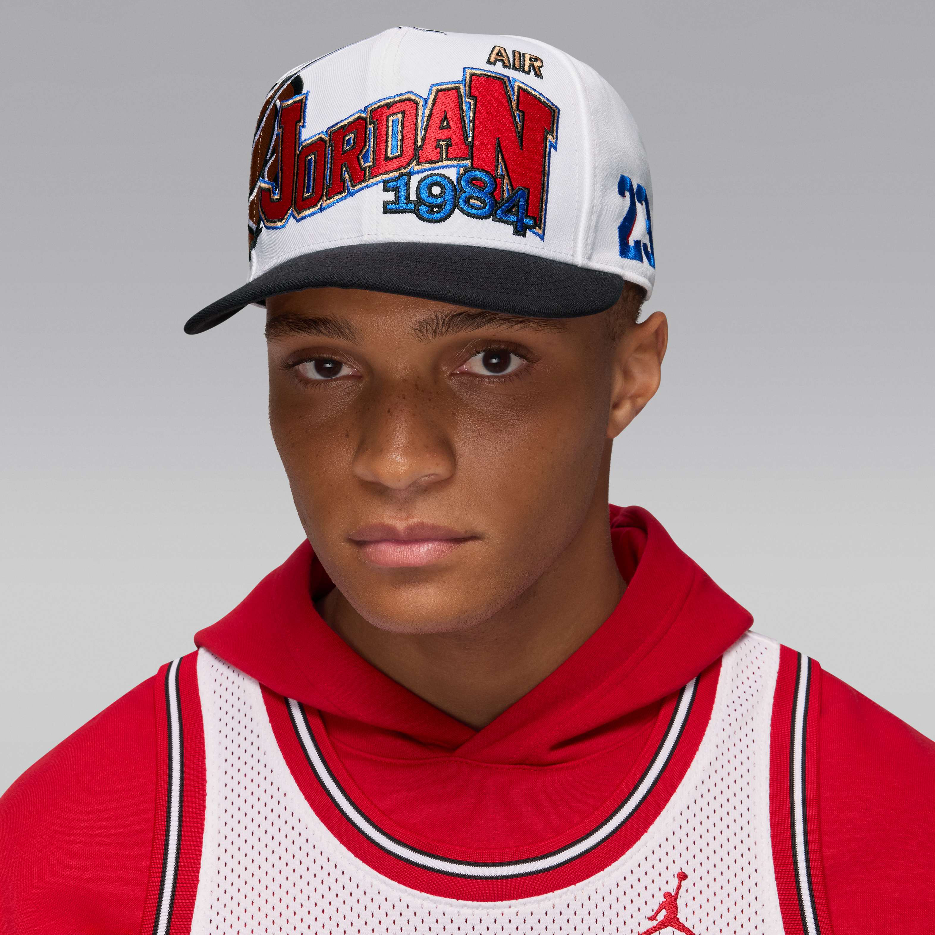 Jordan Pro image number 0