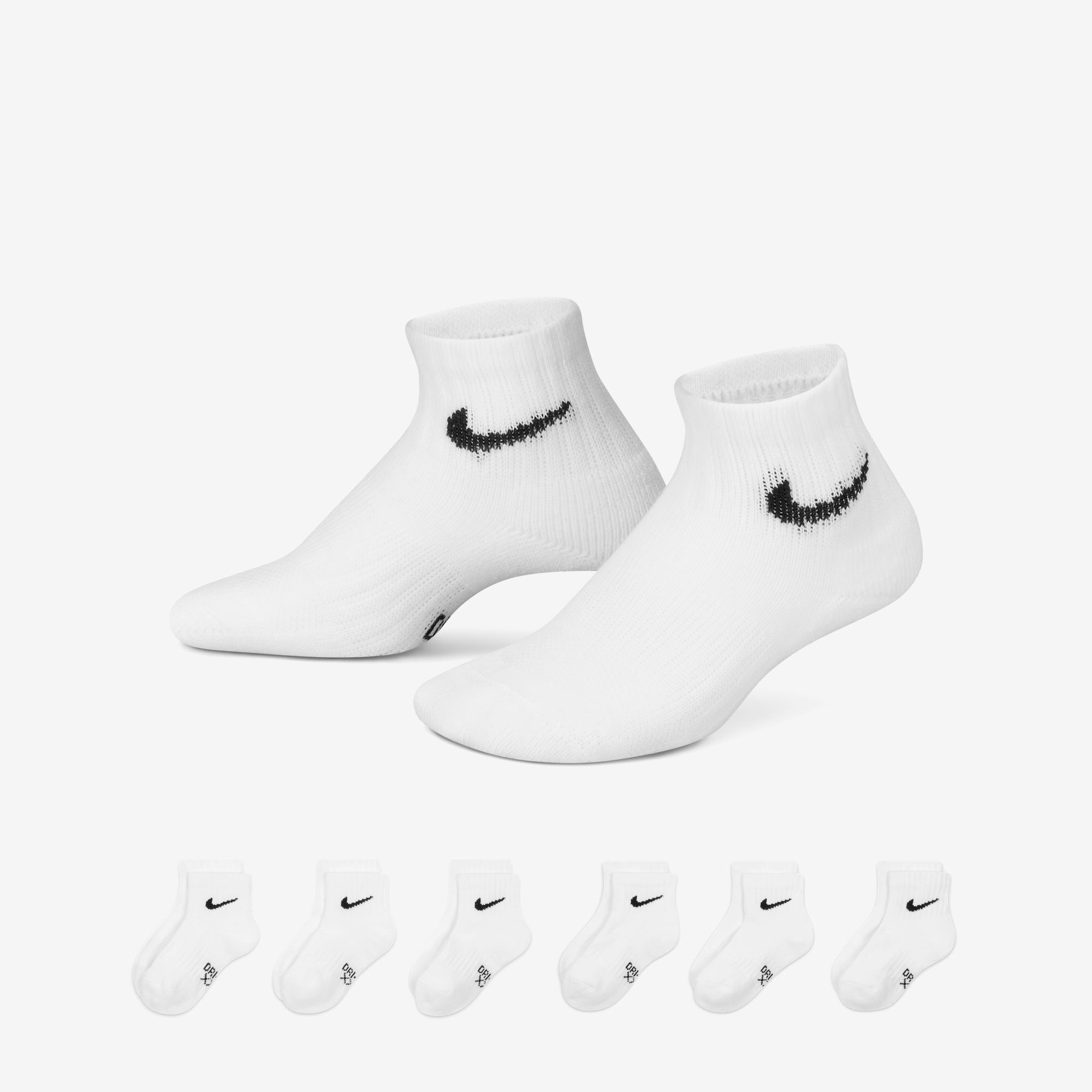 Nike Dri Fit image number 0