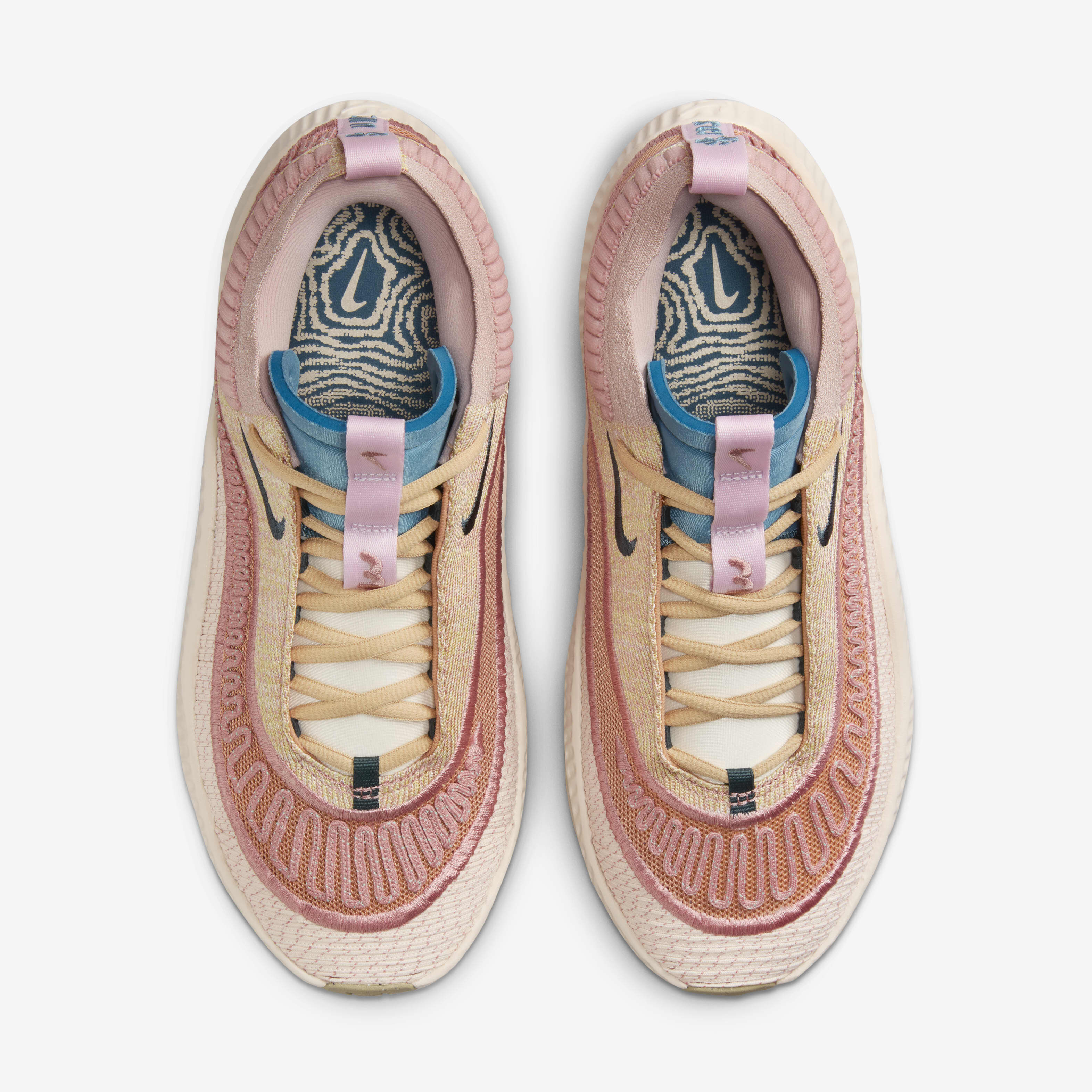 Buy Cosmic Unity Basketball Shoes Sesame/Guava Ice/Red