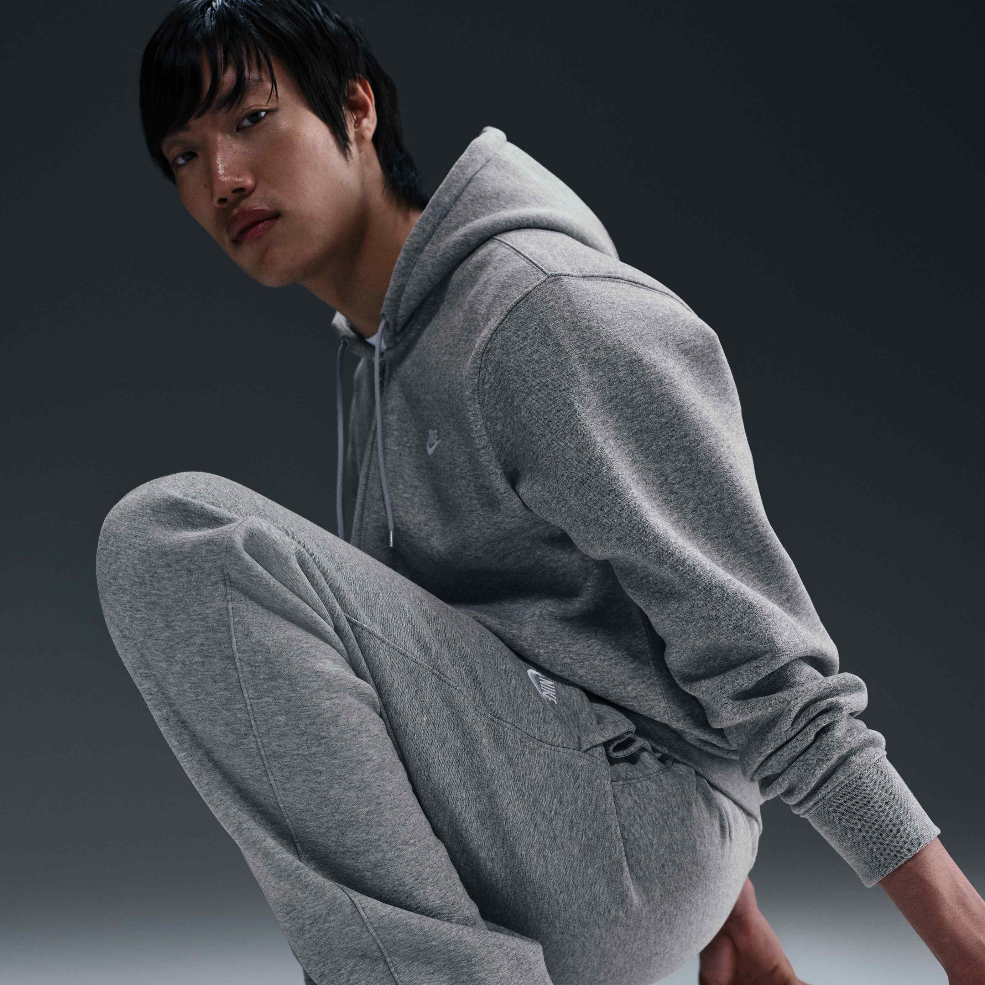 نايكي كلوب image number 2