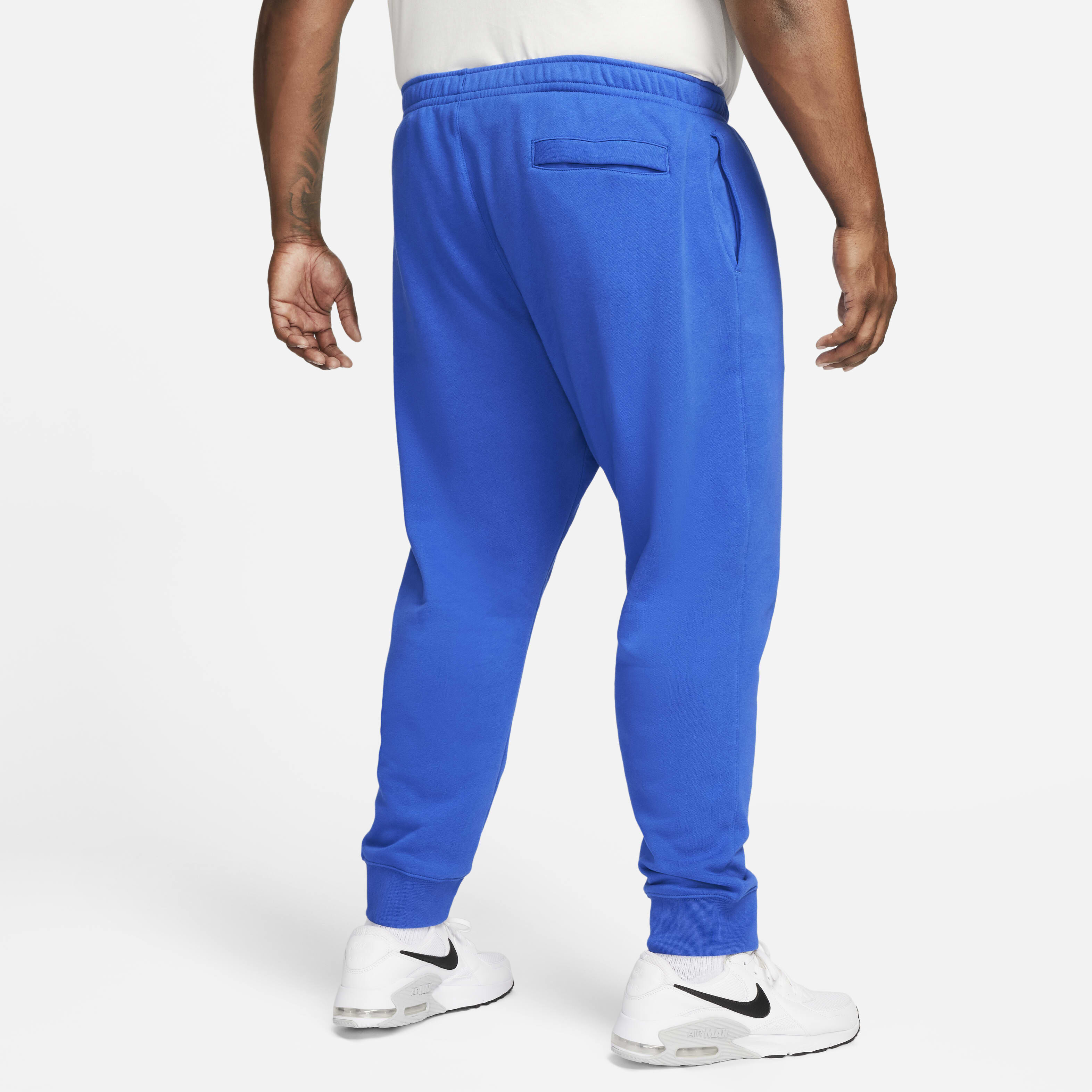 Buy Nike Sportswear Club Fleece Joggers Nike Saudi Official