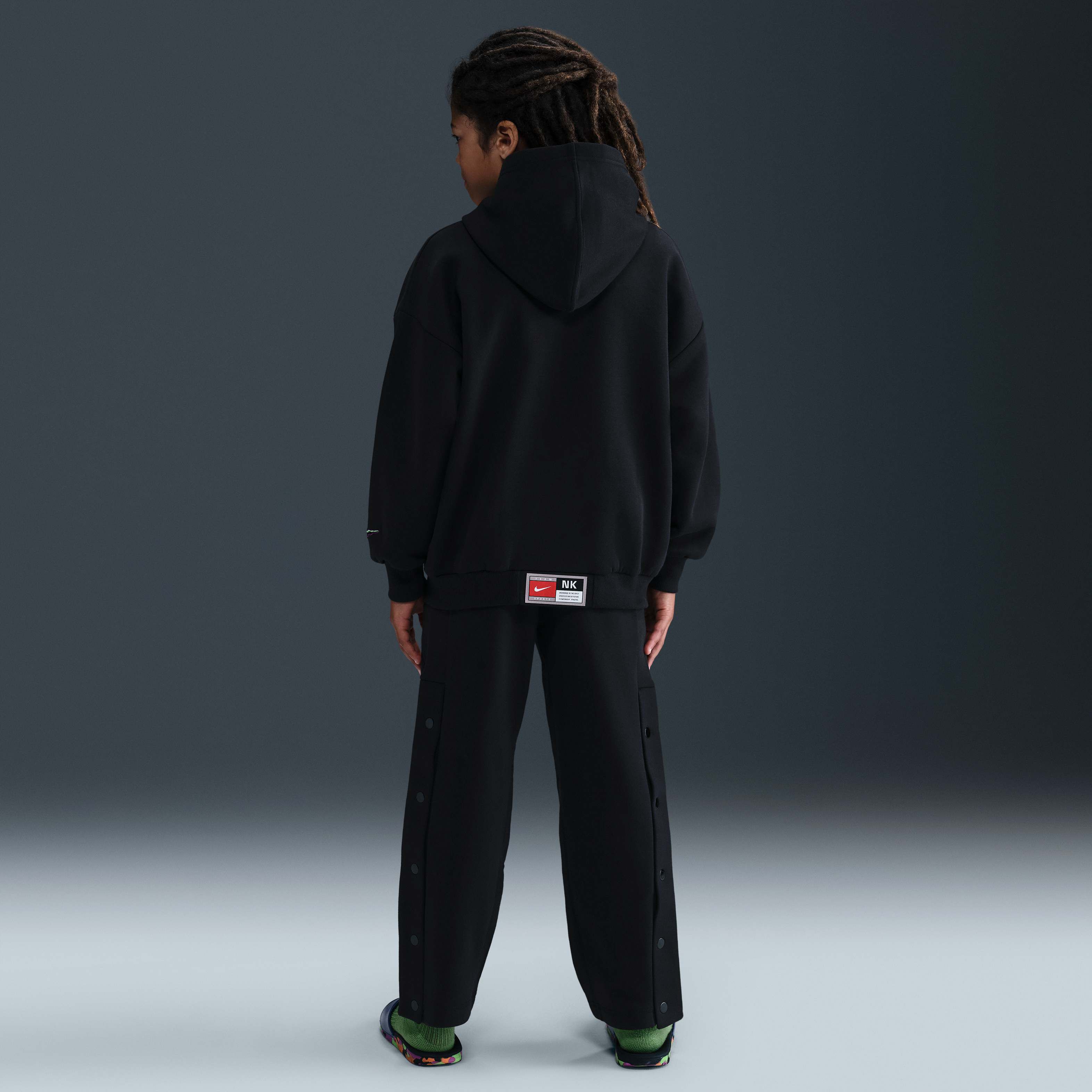 نايكي كلتشر اوف باسكت بول image number 4