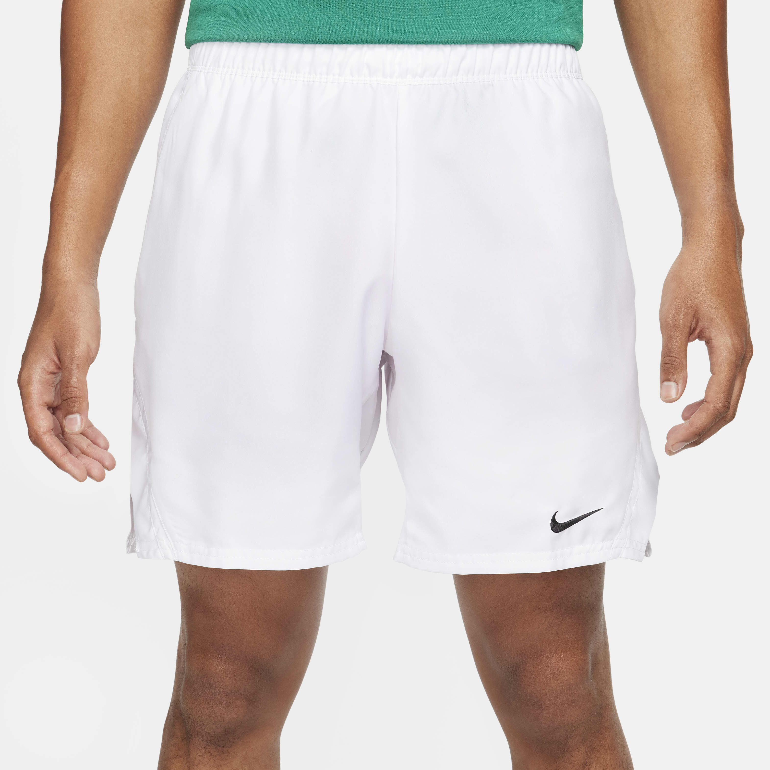 Buy NikeCourt Victory Men's Dri-FIT 18cm (approx.) Tennis