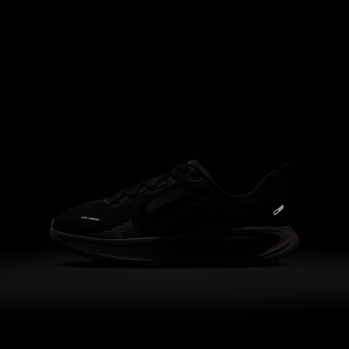 Buy Nike Vomero 18 Older Kids' Road Running Shoes Medium Ash