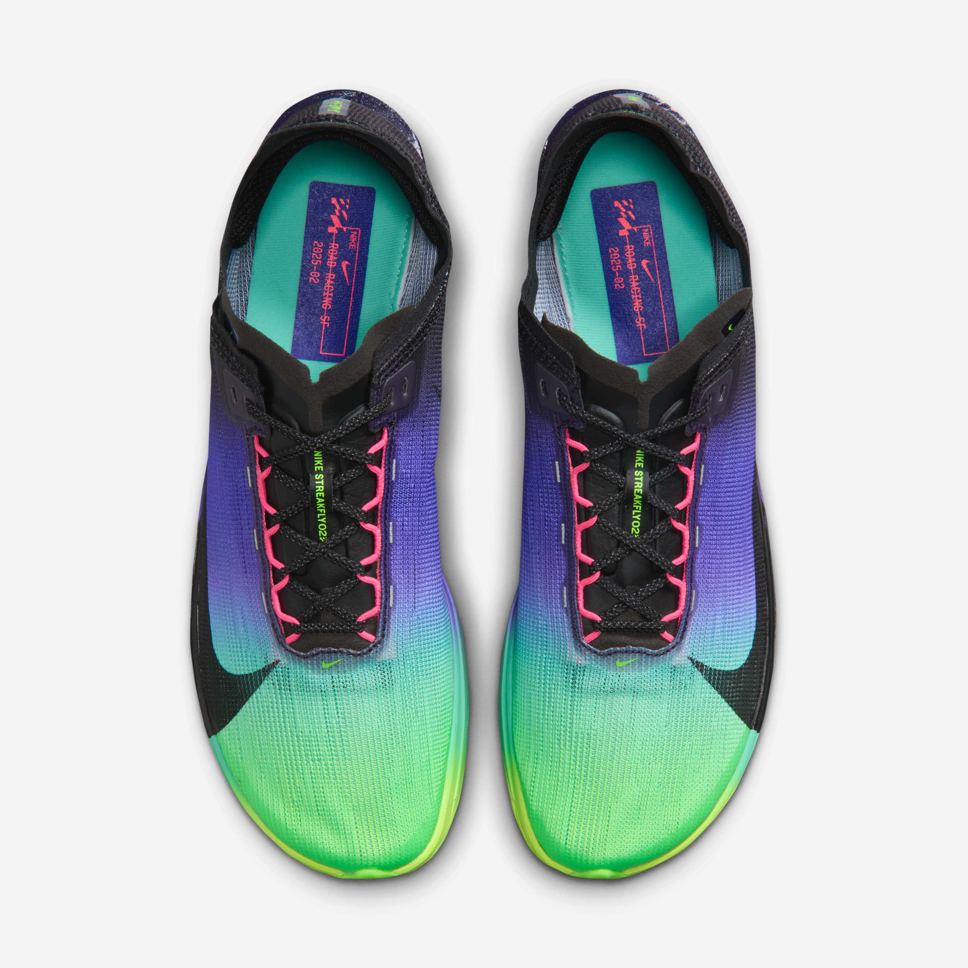 Nike Streakfly 2 image number 3