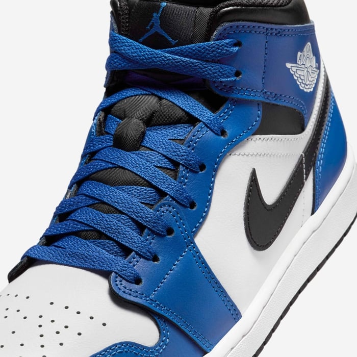 Air Jordan 1 Mid image number 6 Air Jordan 1 Mid image number 6