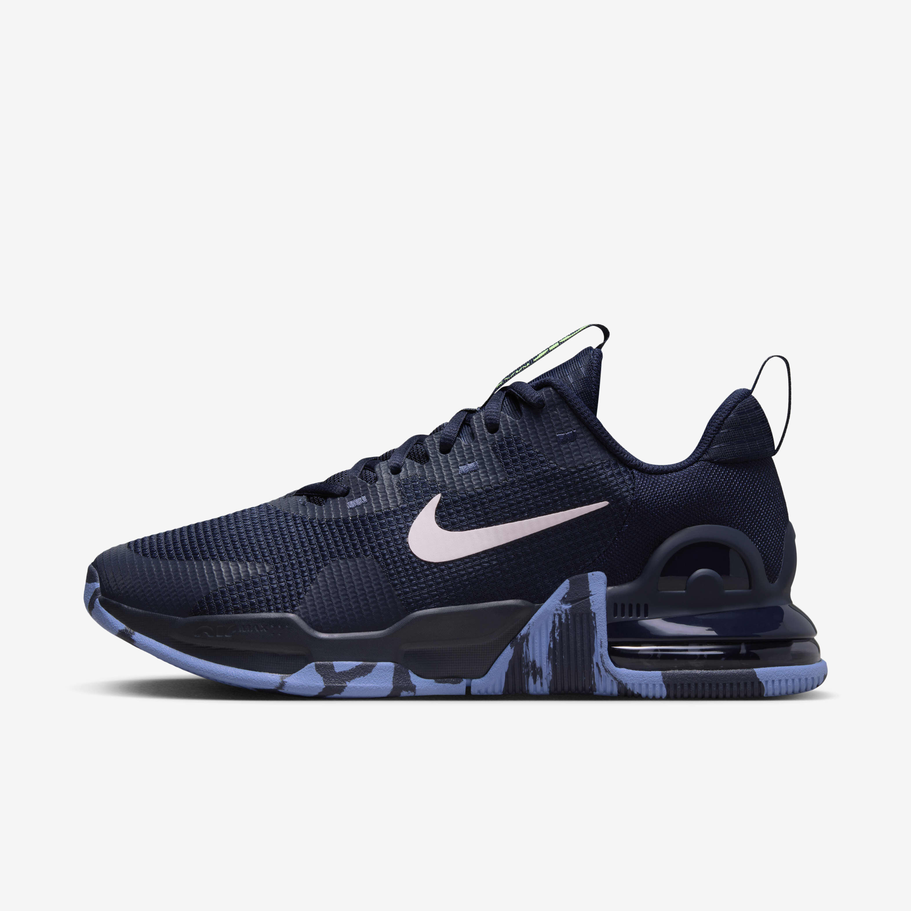 Nike air max fury men's running shoe new arrivals