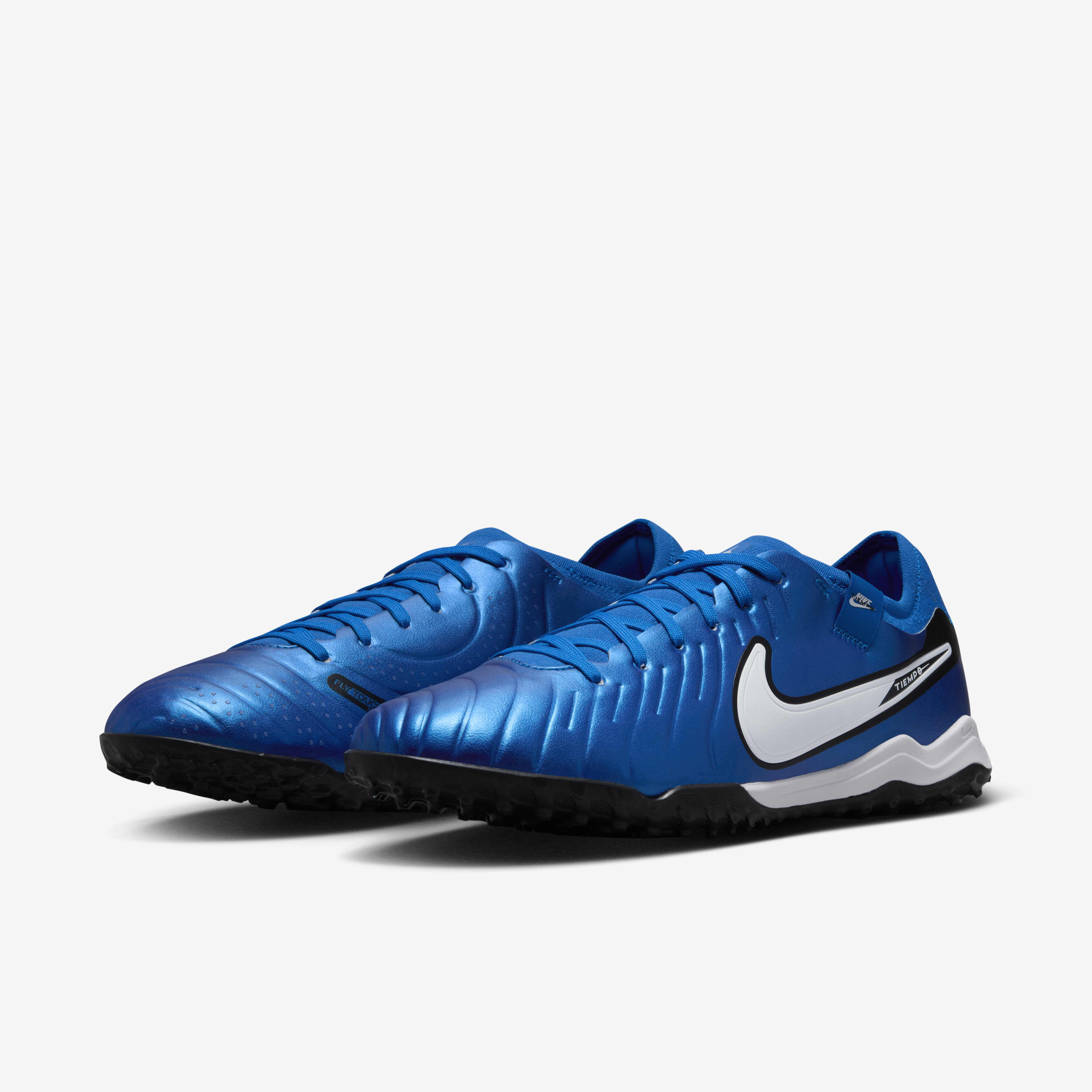 Buy Nike Tiempo Legend 10 Pro Turf Low Top Football Shoes Nike Saudi Official