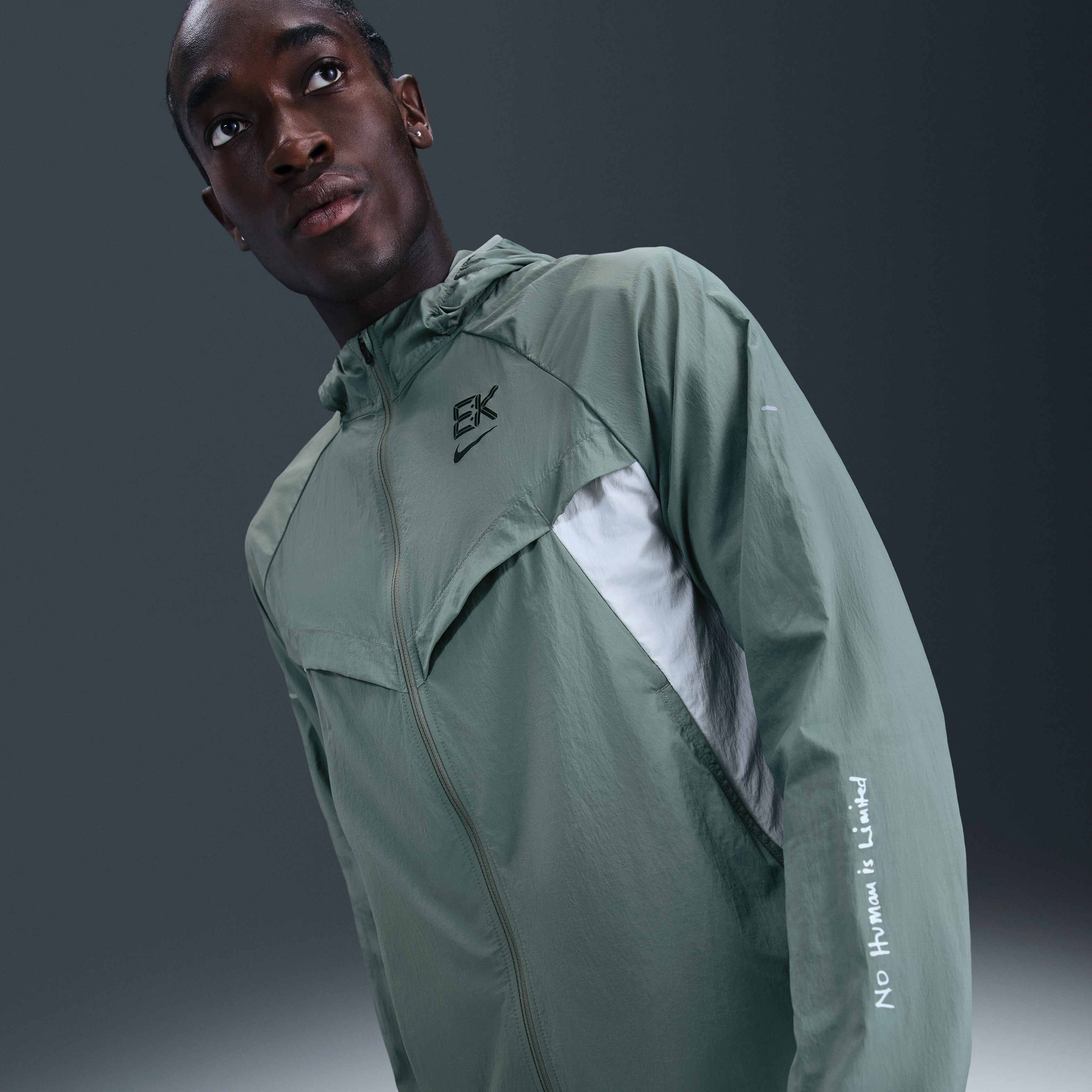 Nike Stride 'Eliud Kipchoge' image number 0