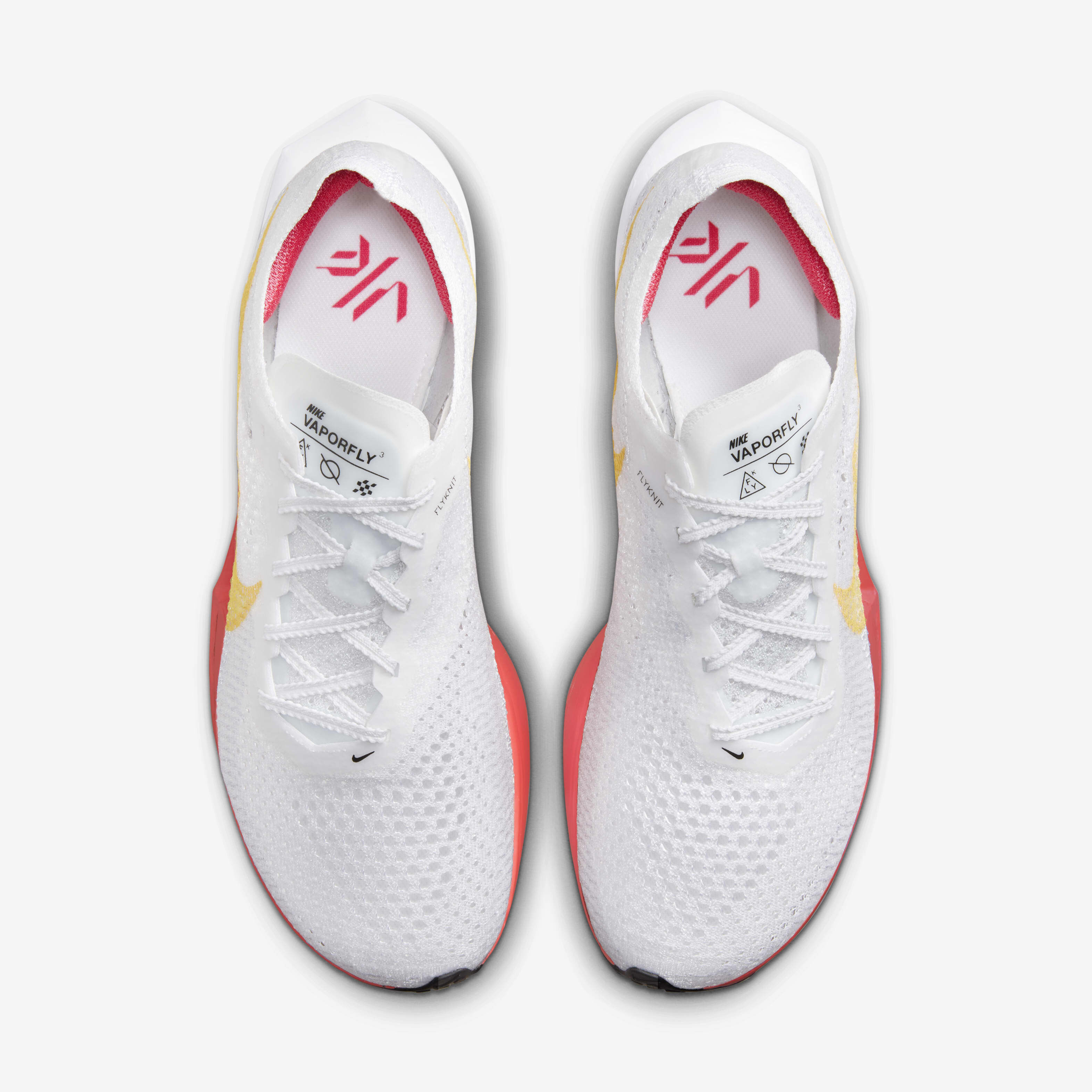 Nike vaporfly 4 womens 7.5 outlet