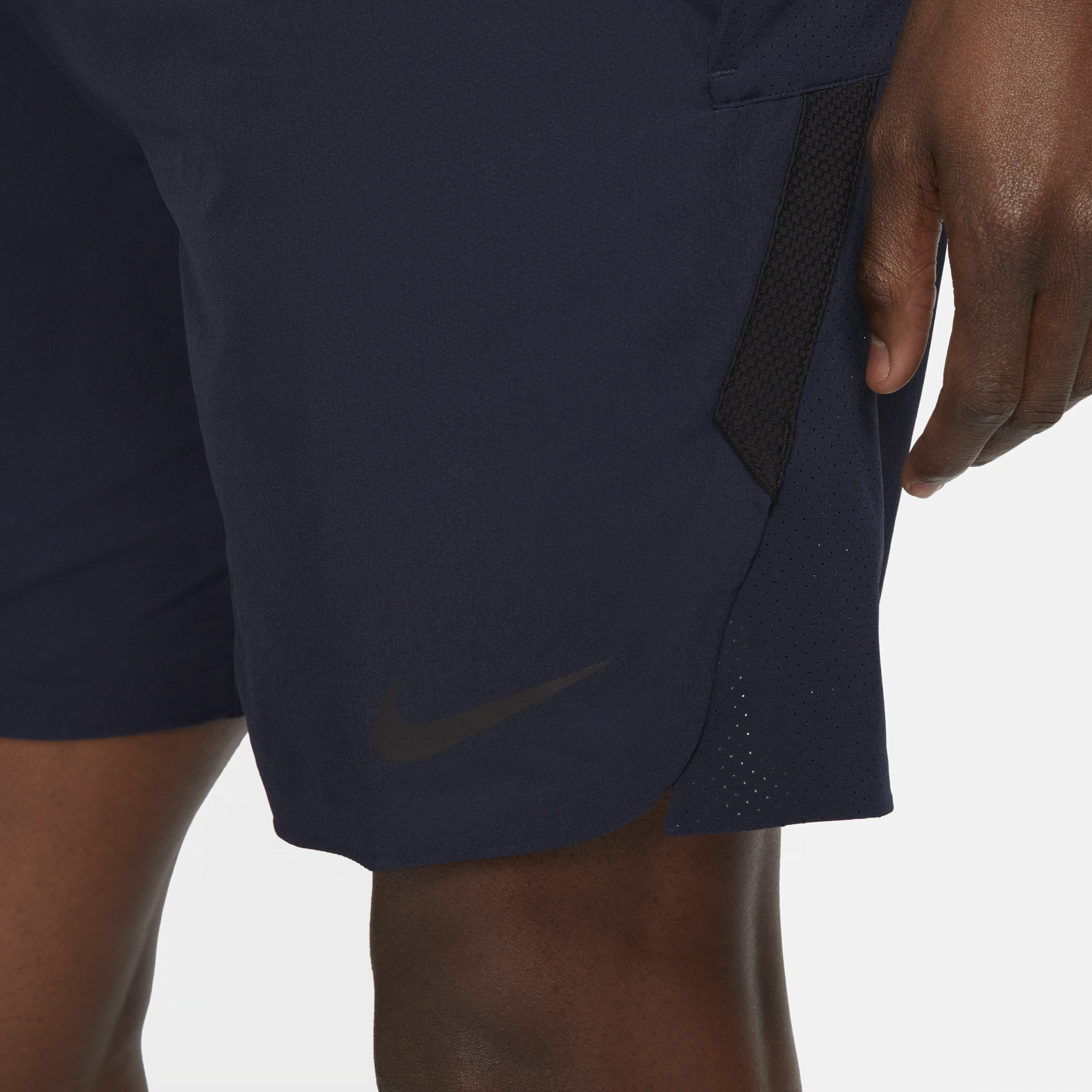 nike pro dri fit flex rep