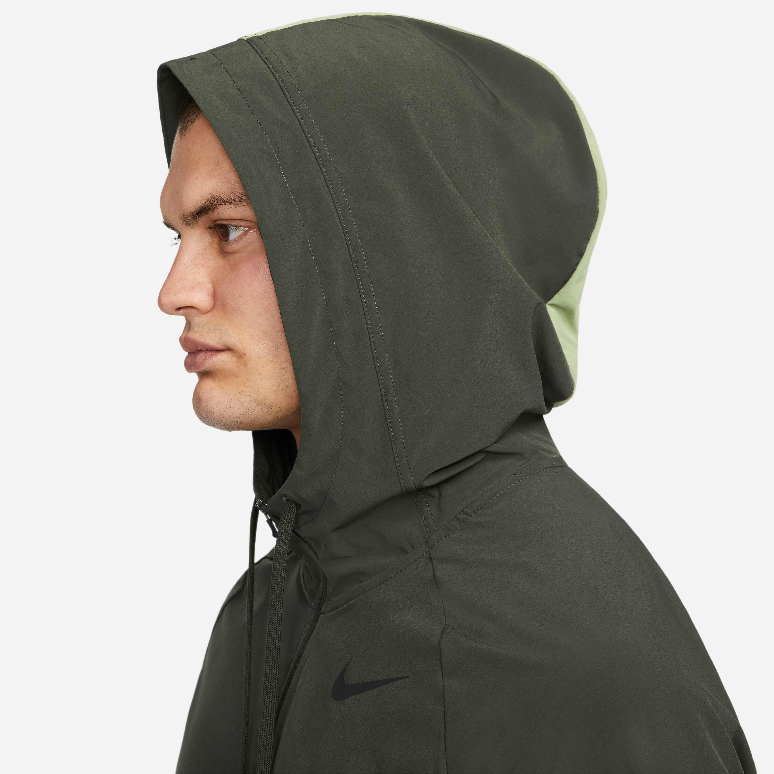 Nike Pro Dri-FIT Flex Vent Max image number 3
