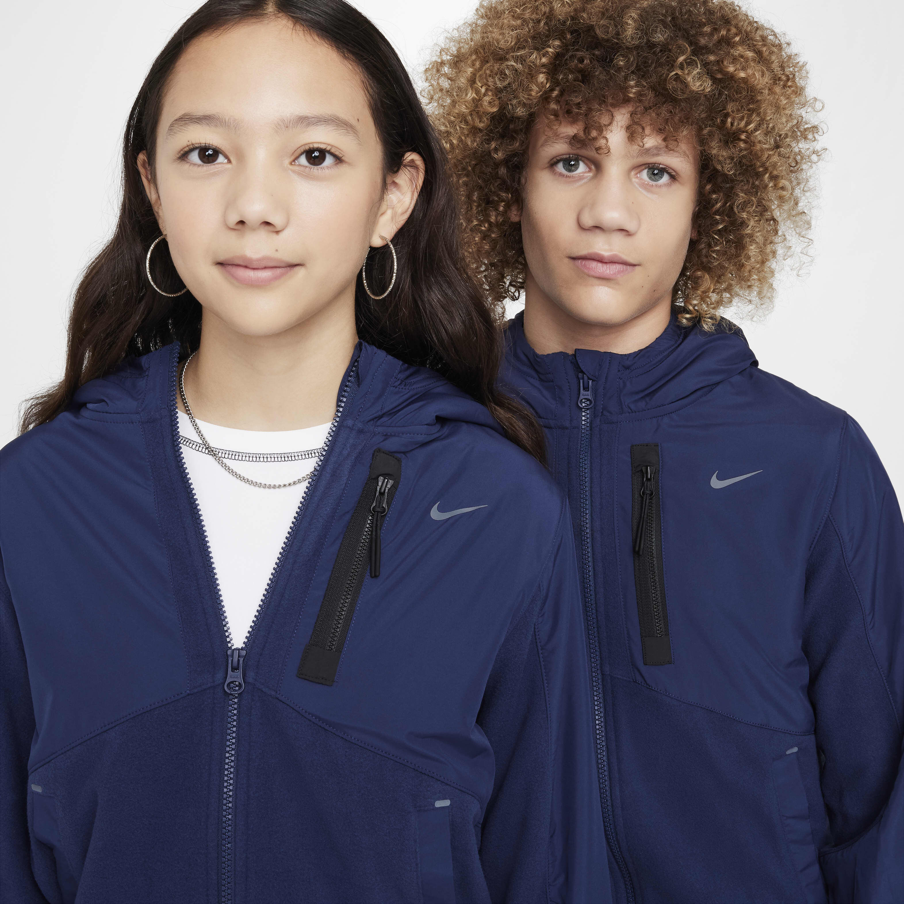 Buy Nike Sportswear City Utility EasyOn Older Kids' Therma