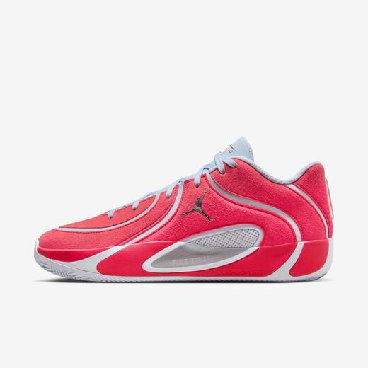 Men's Shoes-JRDN, Jordan Tatum 4, Basketball Shoes