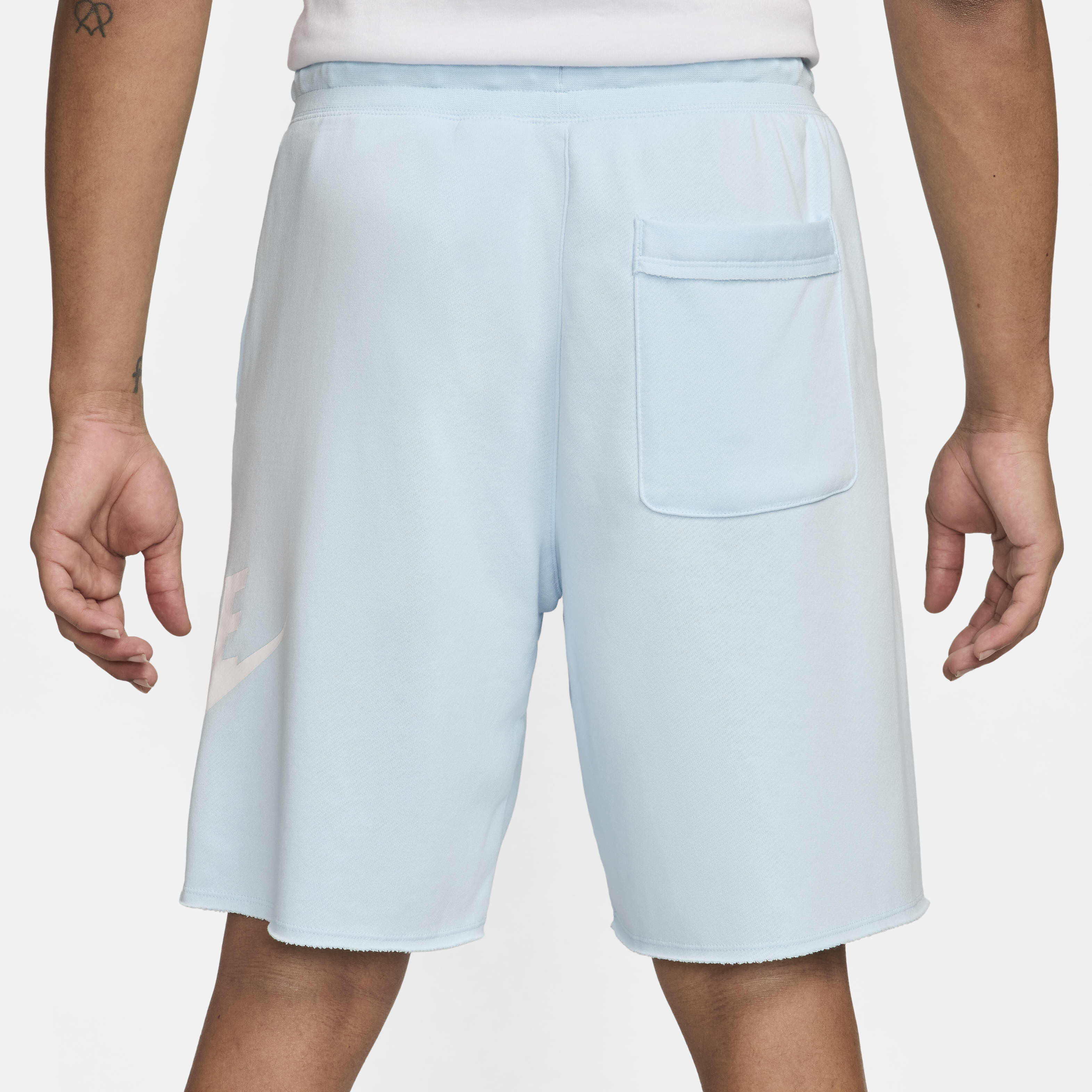 نايكي كلوب الوميناي image number 2