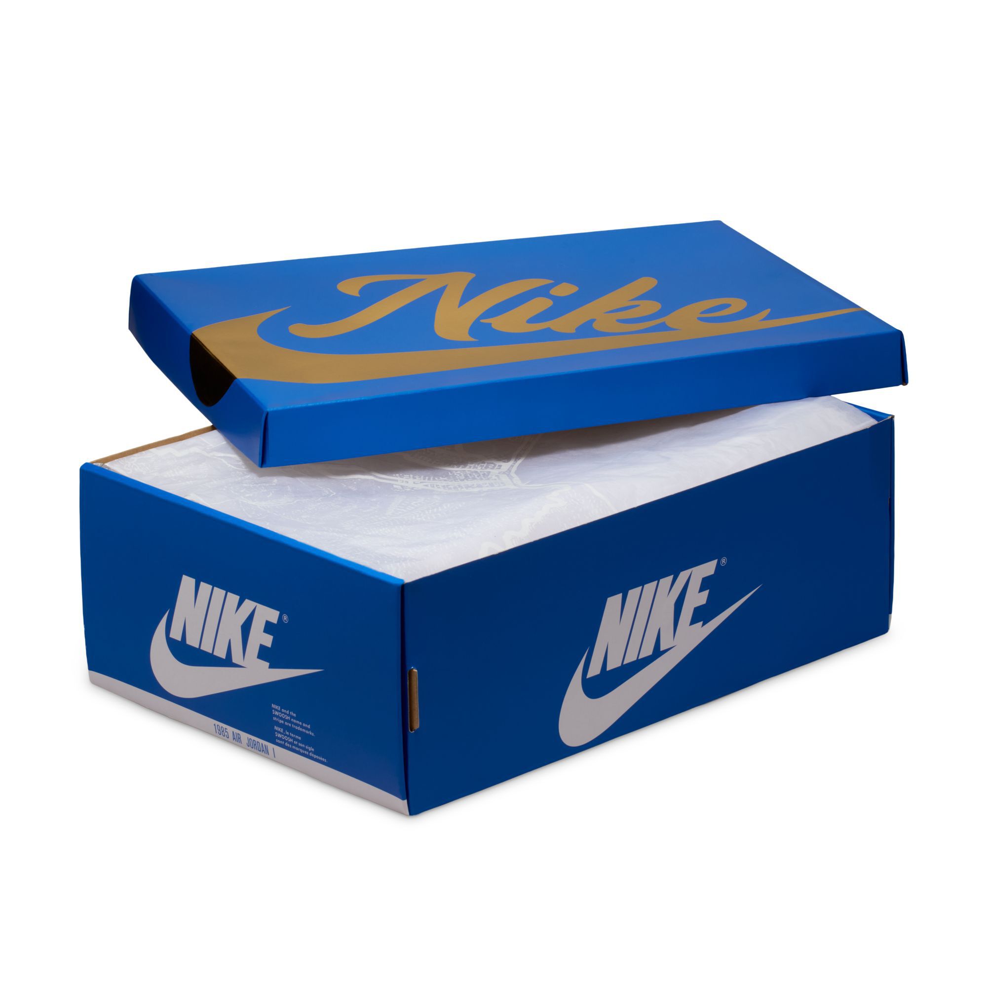 Air Jordan 1 Retro High OG image number 8