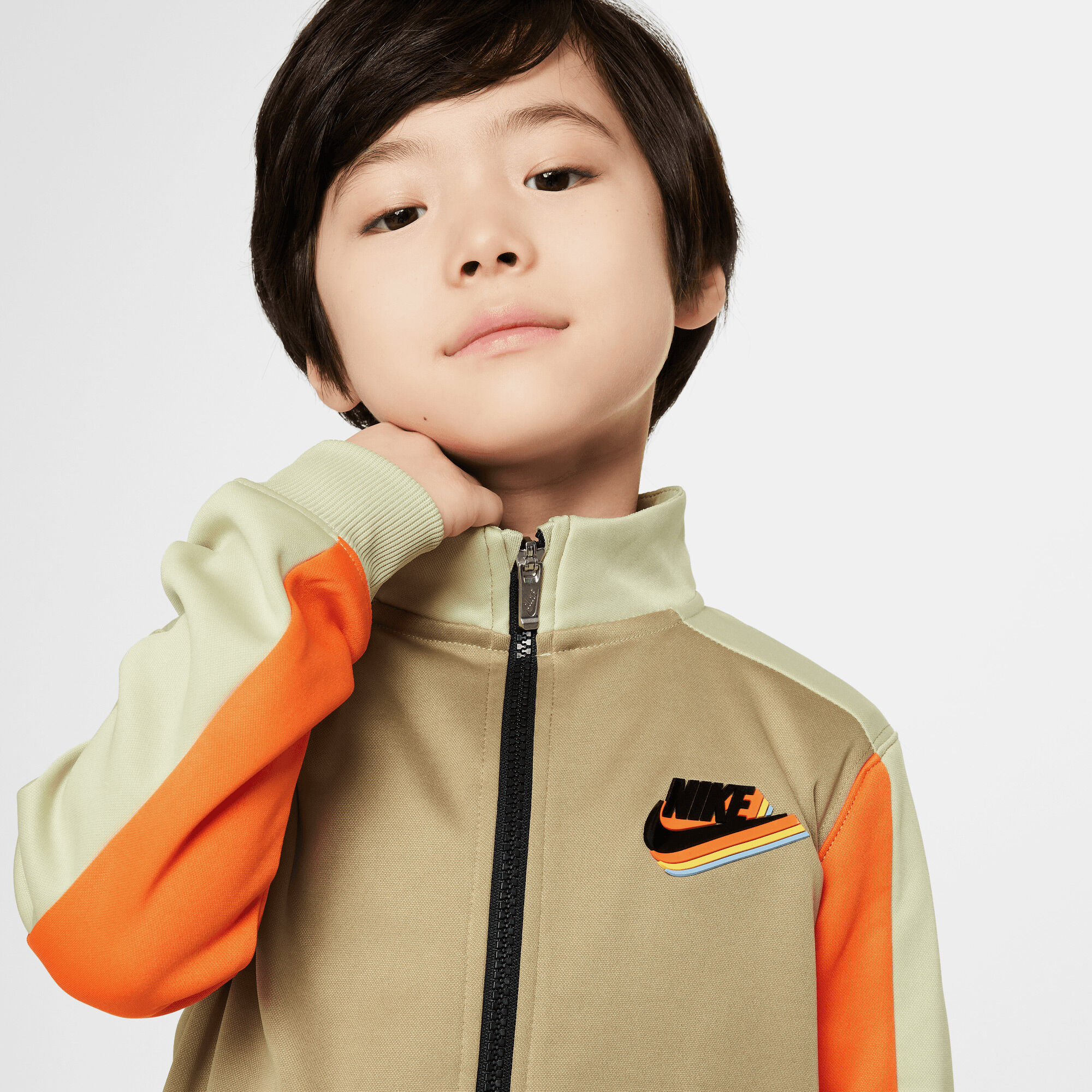 Nike Sportswear Dri-FIT Reimagine image number 3