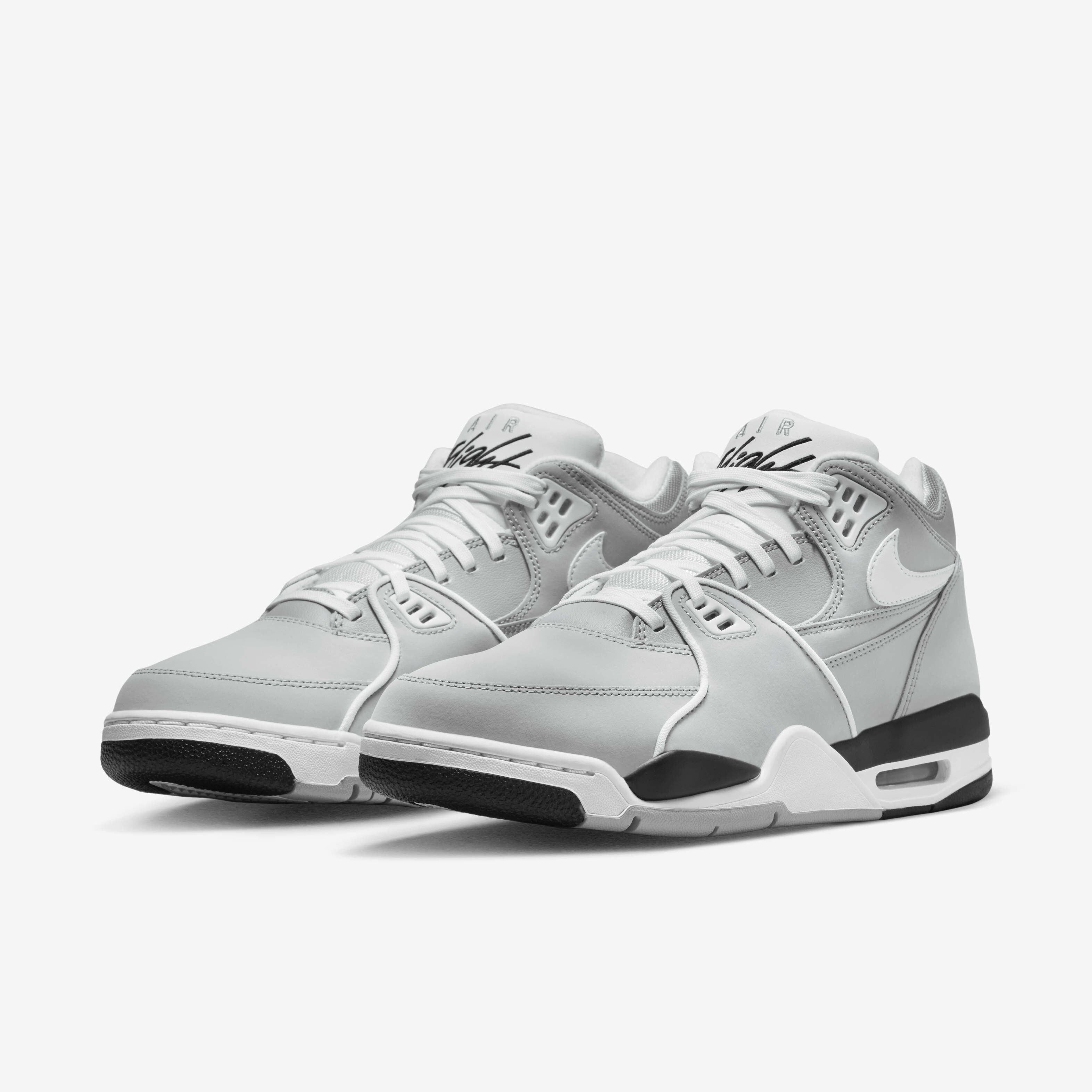Nike Air Flight 89 image number 4