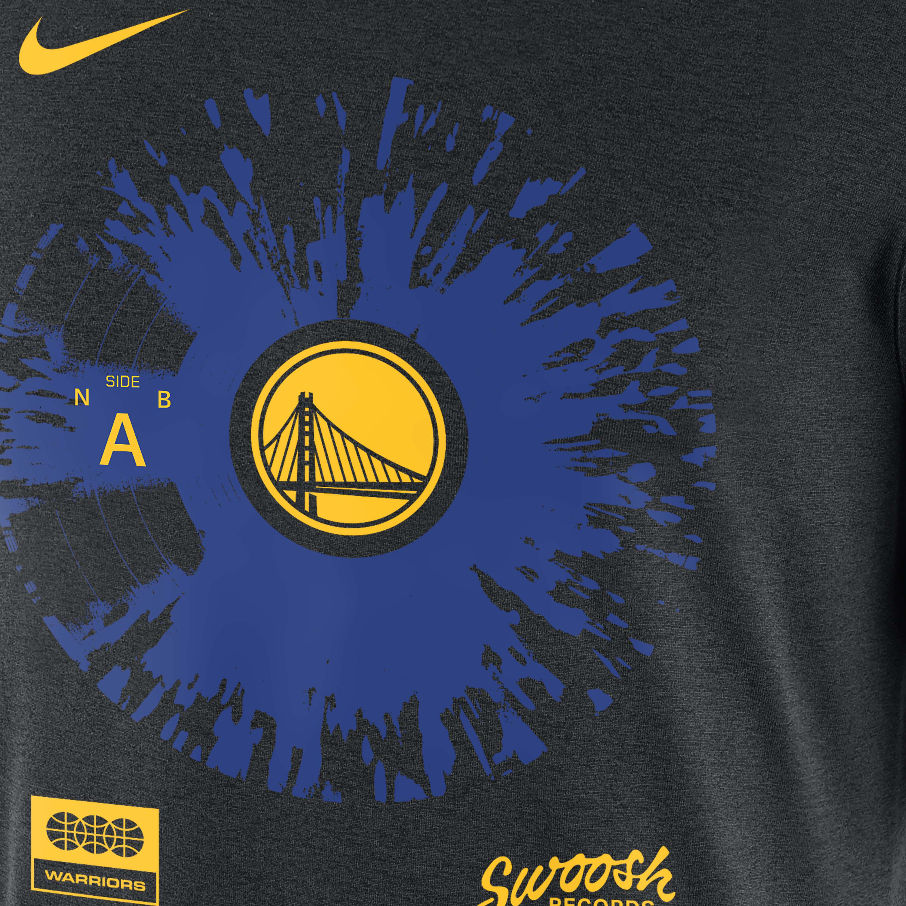 Golden State Warriors Max90 image number 2