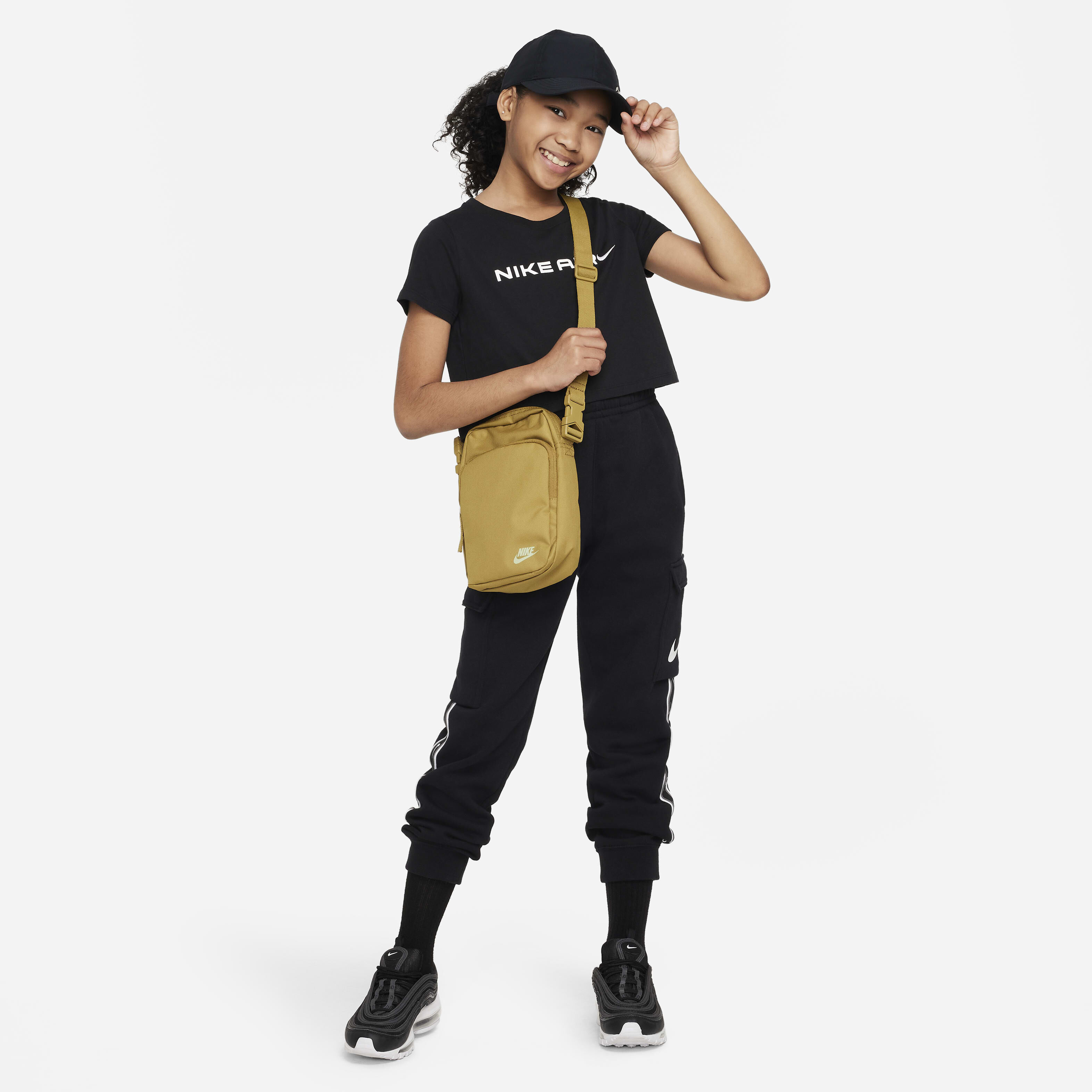 Nike Air image number 3