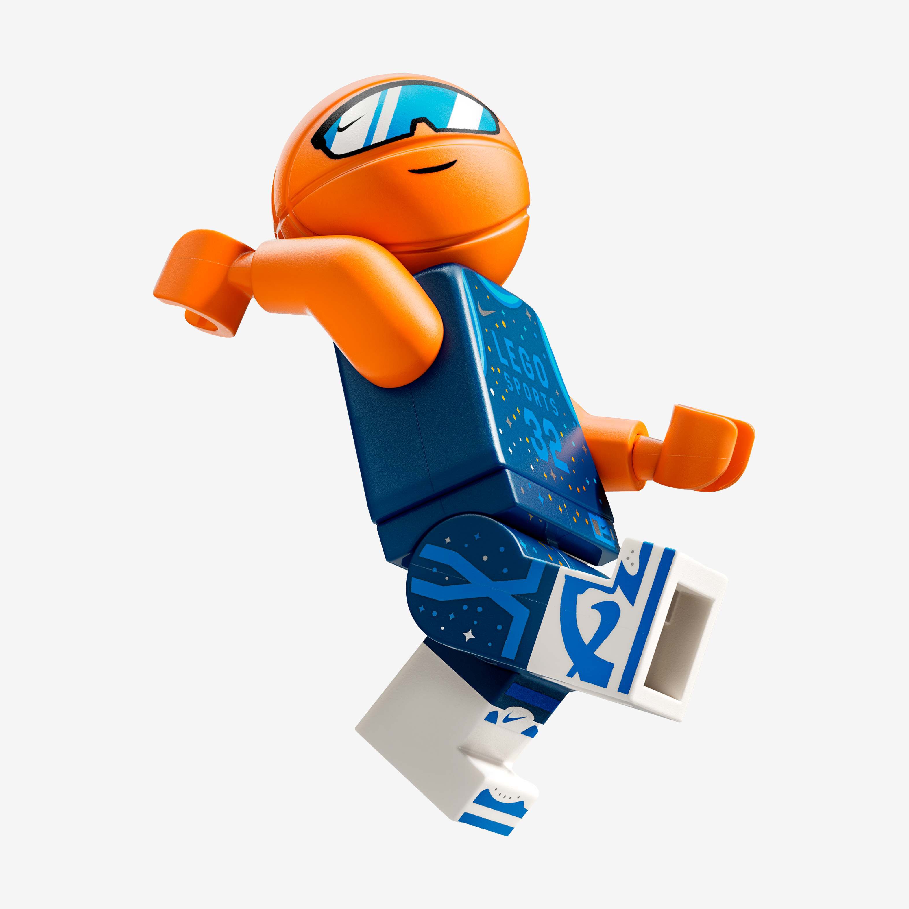 تشكيلة نايكي دانك مع &reg;LEGO image number 6