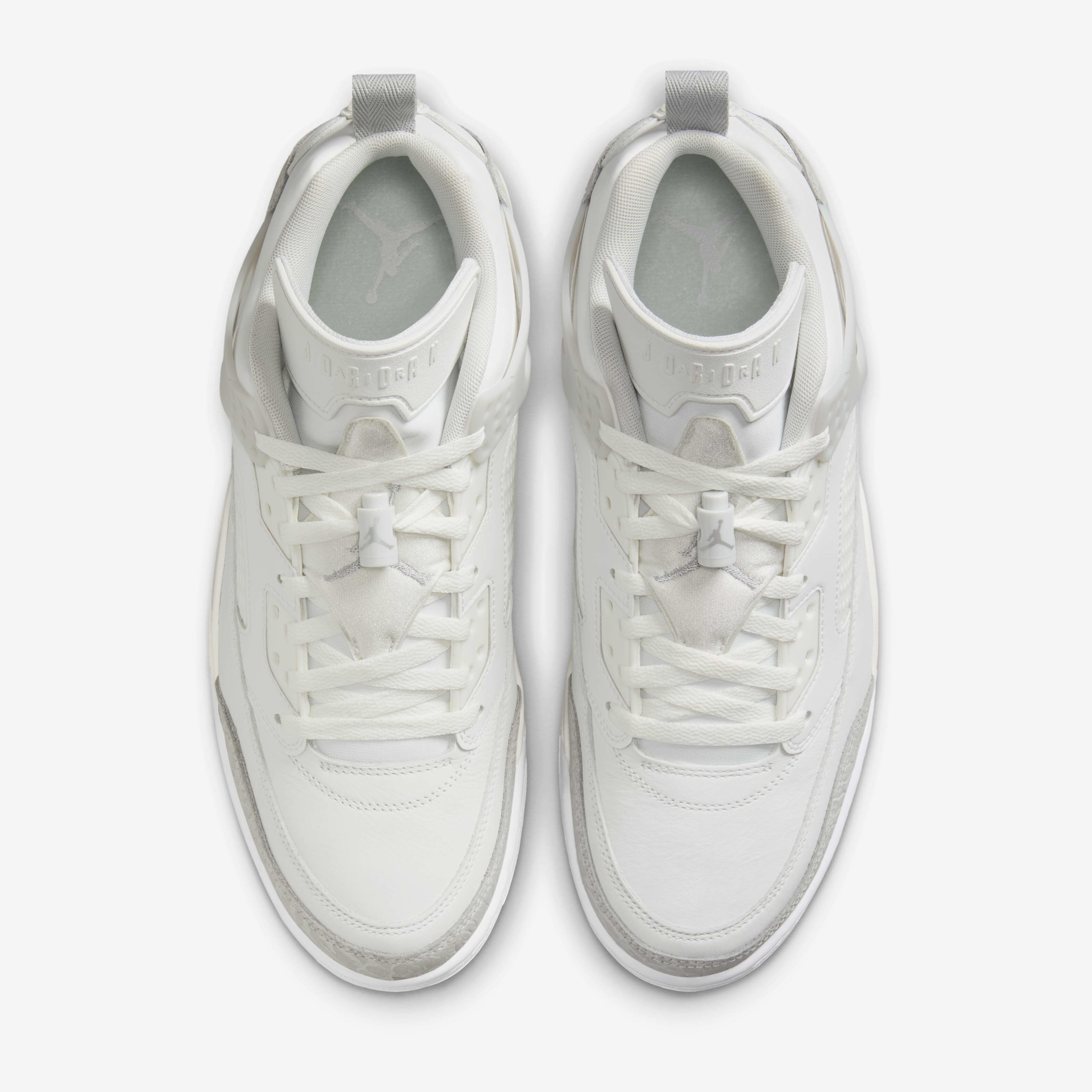 Jordan Spizike Low image number 3