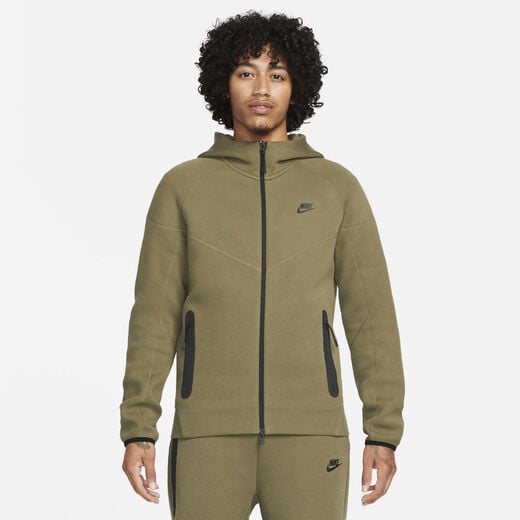 Nike Sportswear Tech Fleece Windrunner Nike Sportswear Tech Fleece Windrunner