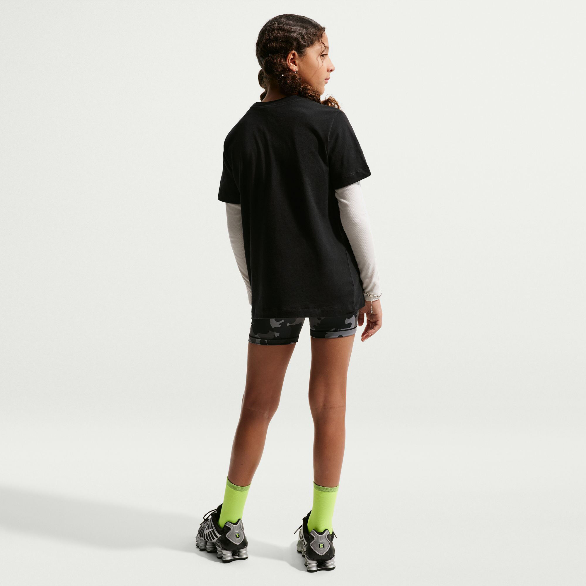 نايكي سبورتسوير image number 1