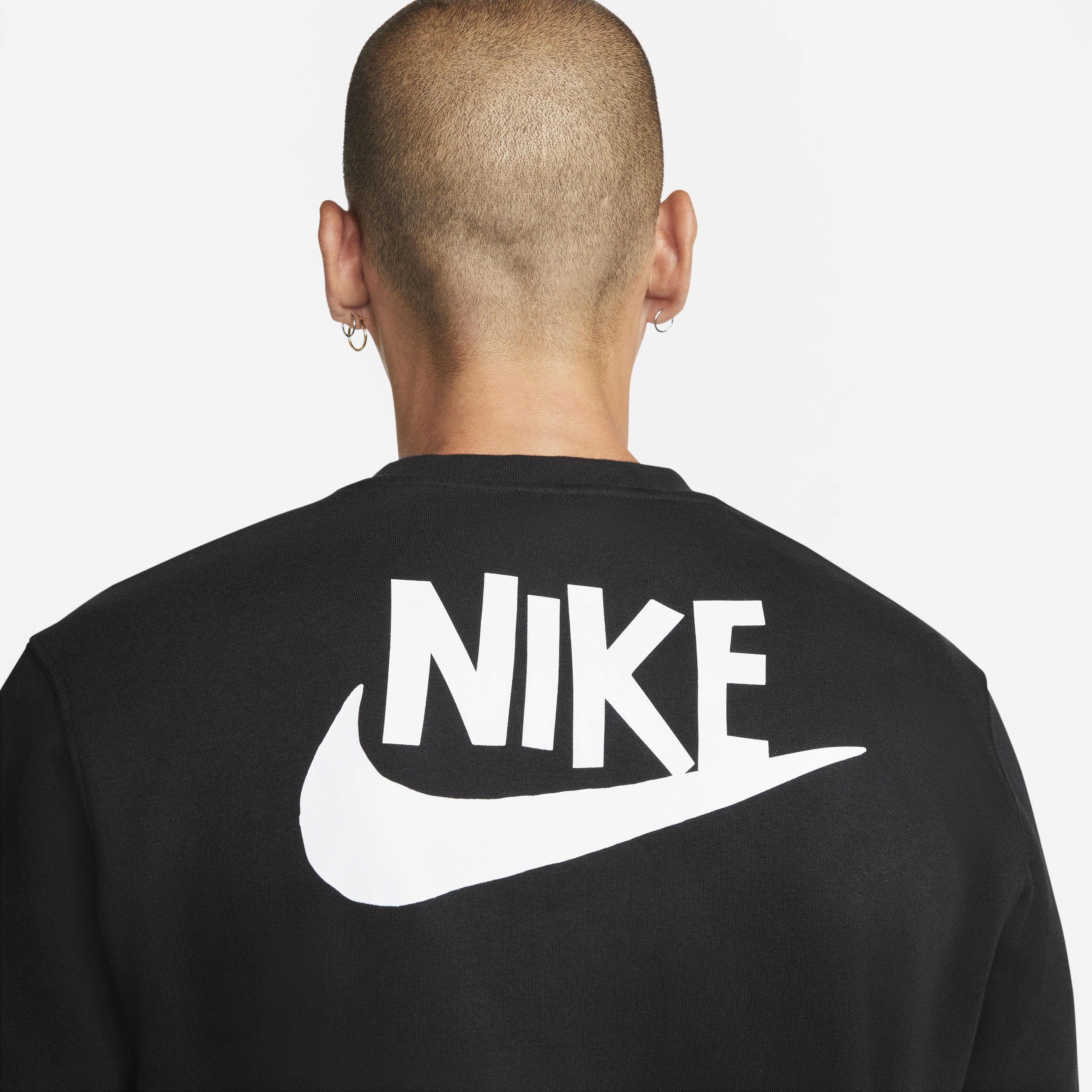 Nike Sportswear image number 3