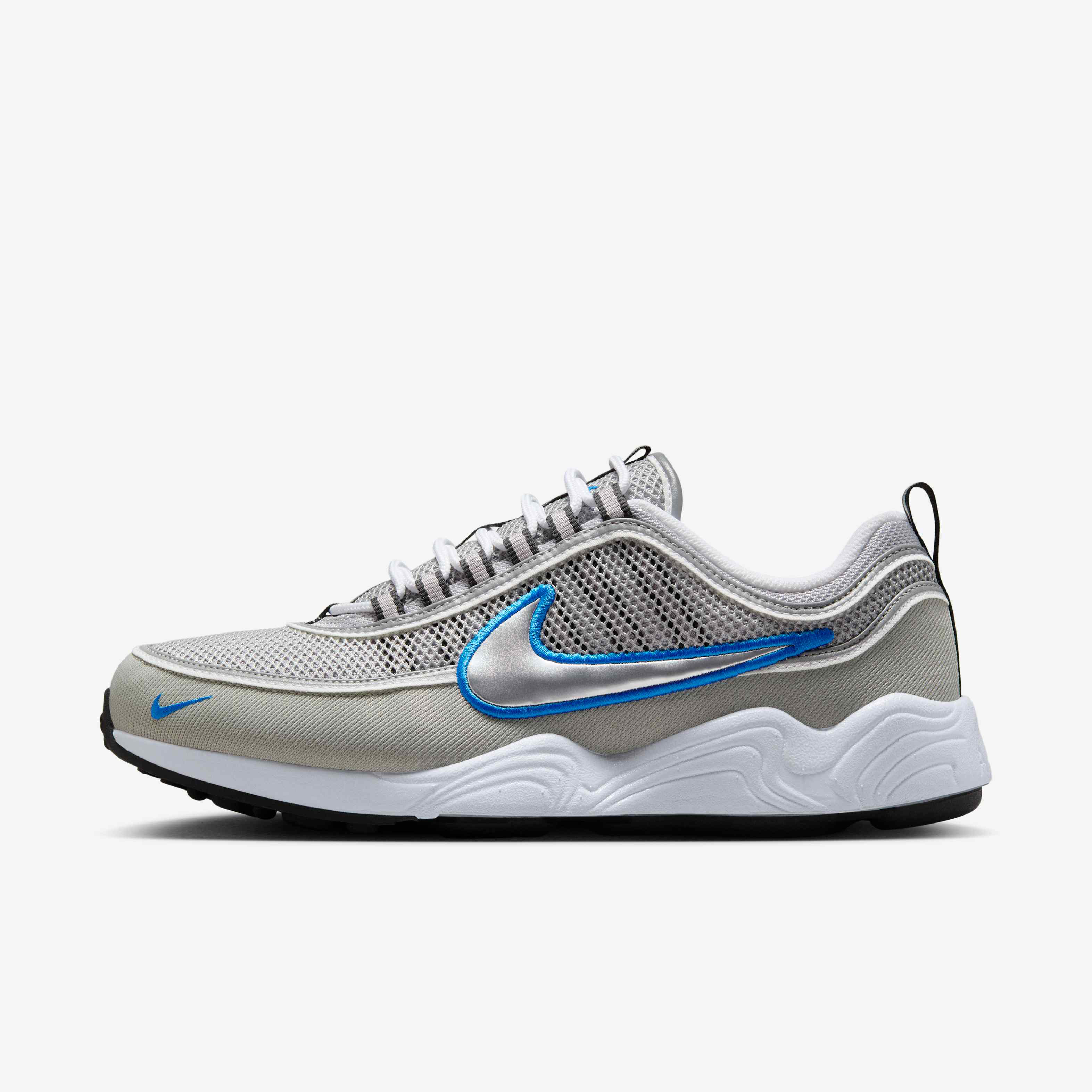 nike air zoom spiridon 1