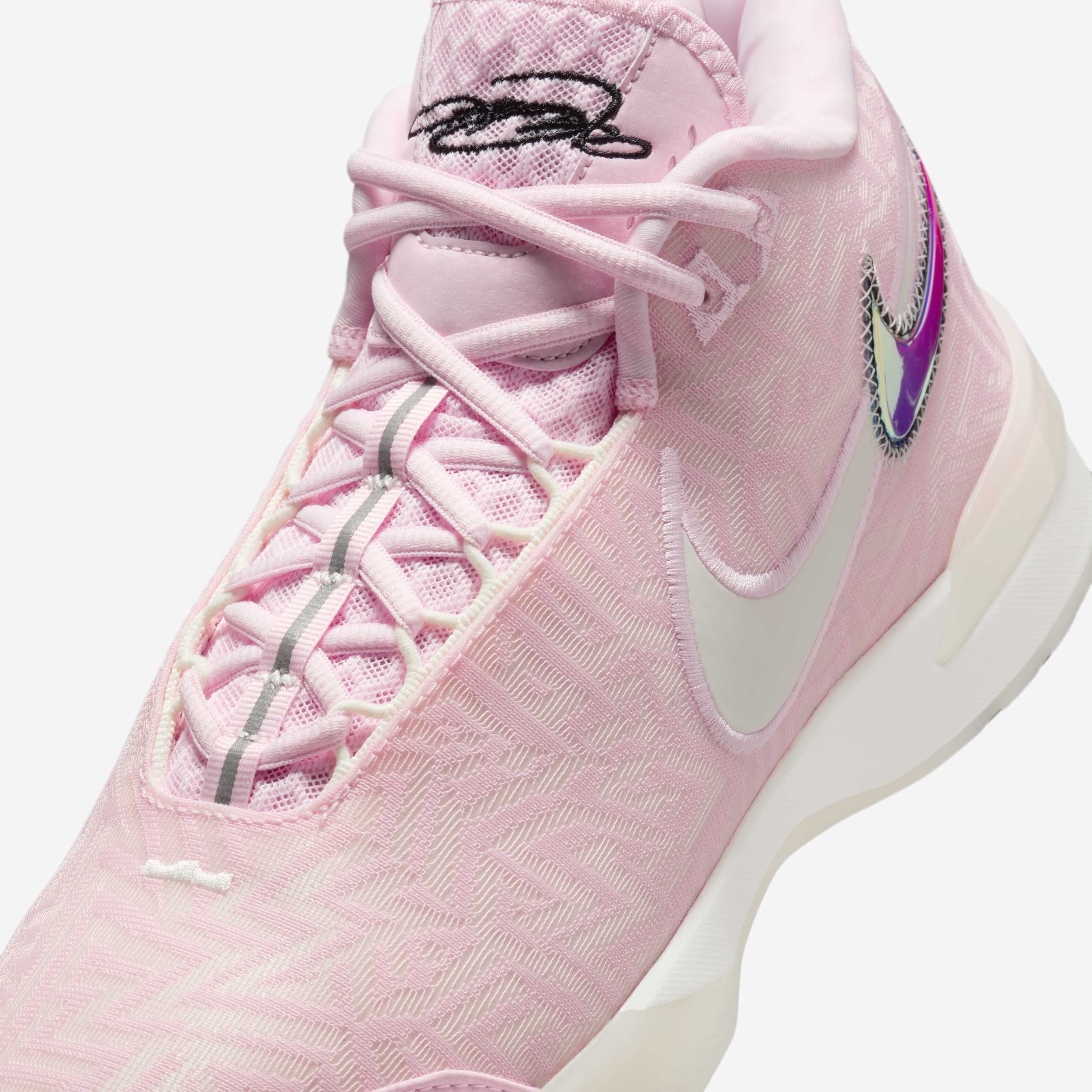 LeBron NXXT Genisus image number 6