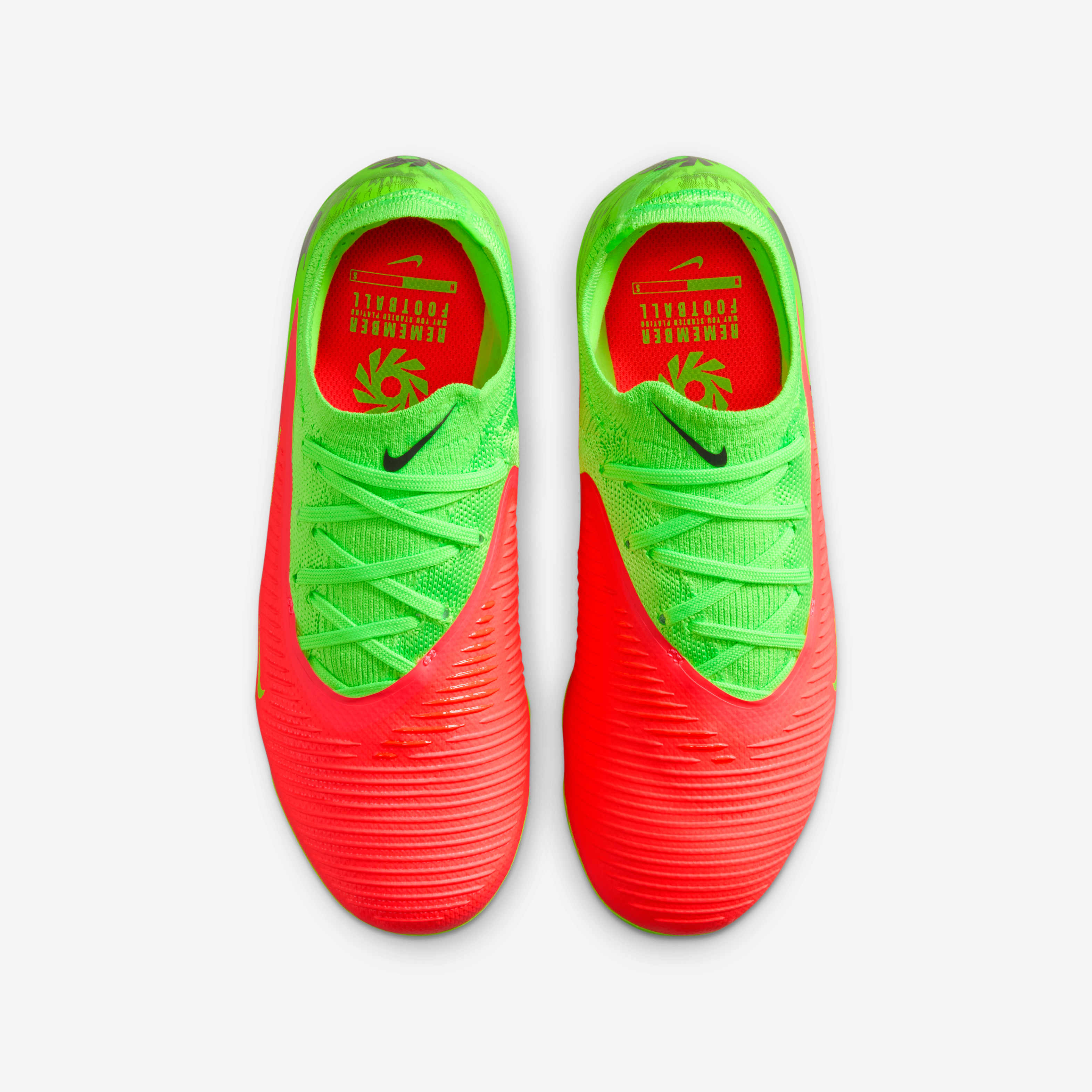 Nike Jr. Phantom 6 Low Pro 'Erling Haaland' image number 3