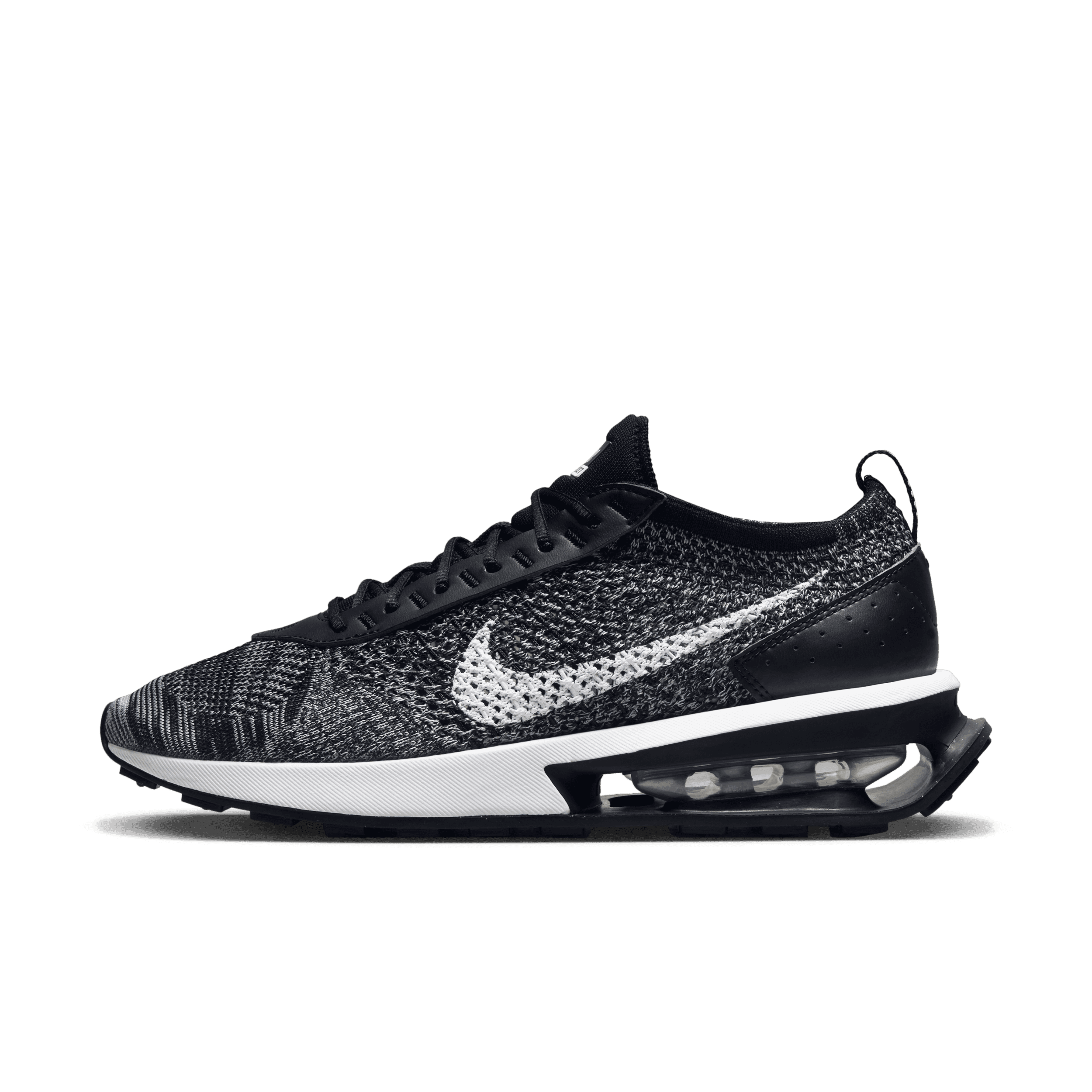 Shop Air Max Flyknit Racer Women s Shoes Nike KSA
