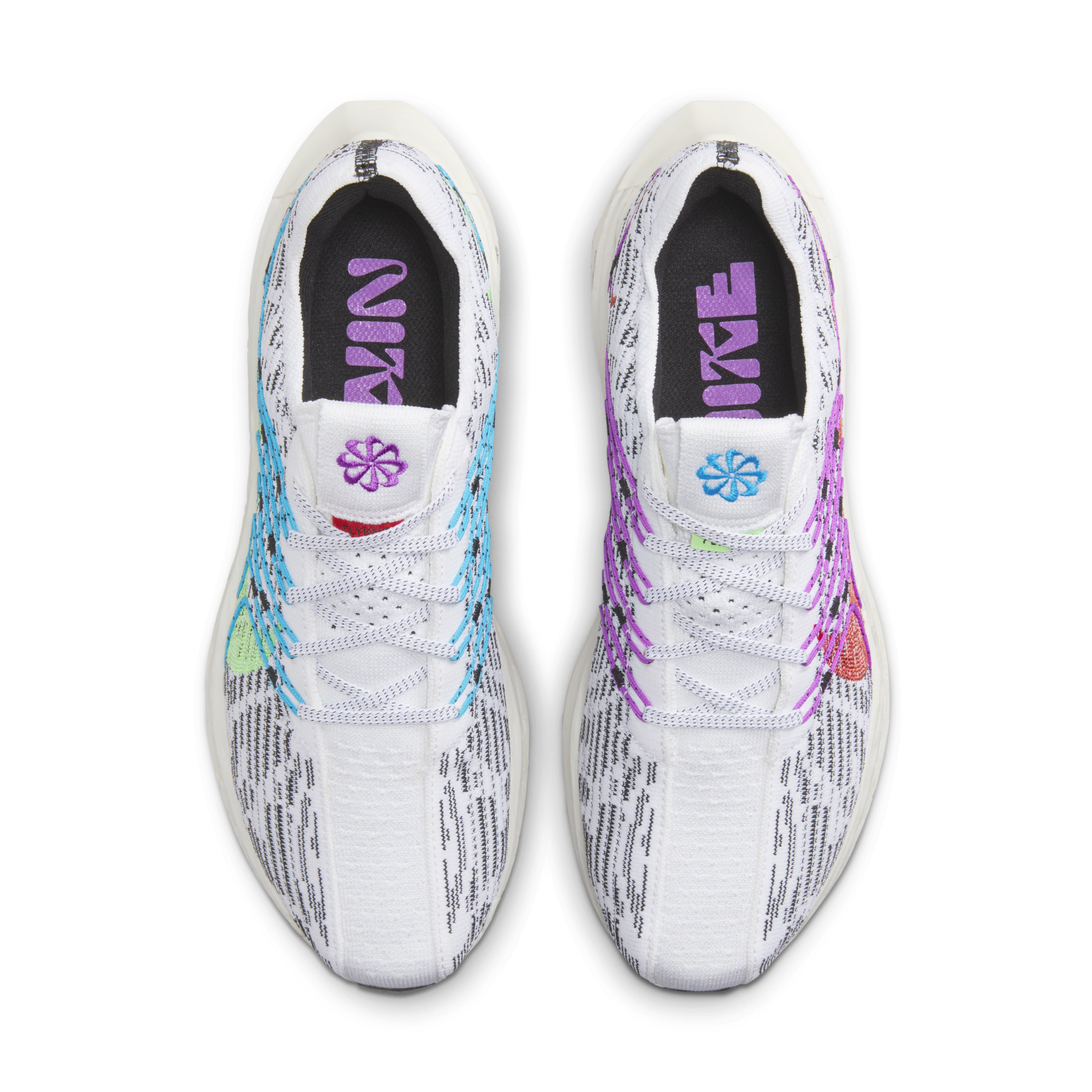 nike pegasus turbo solereview