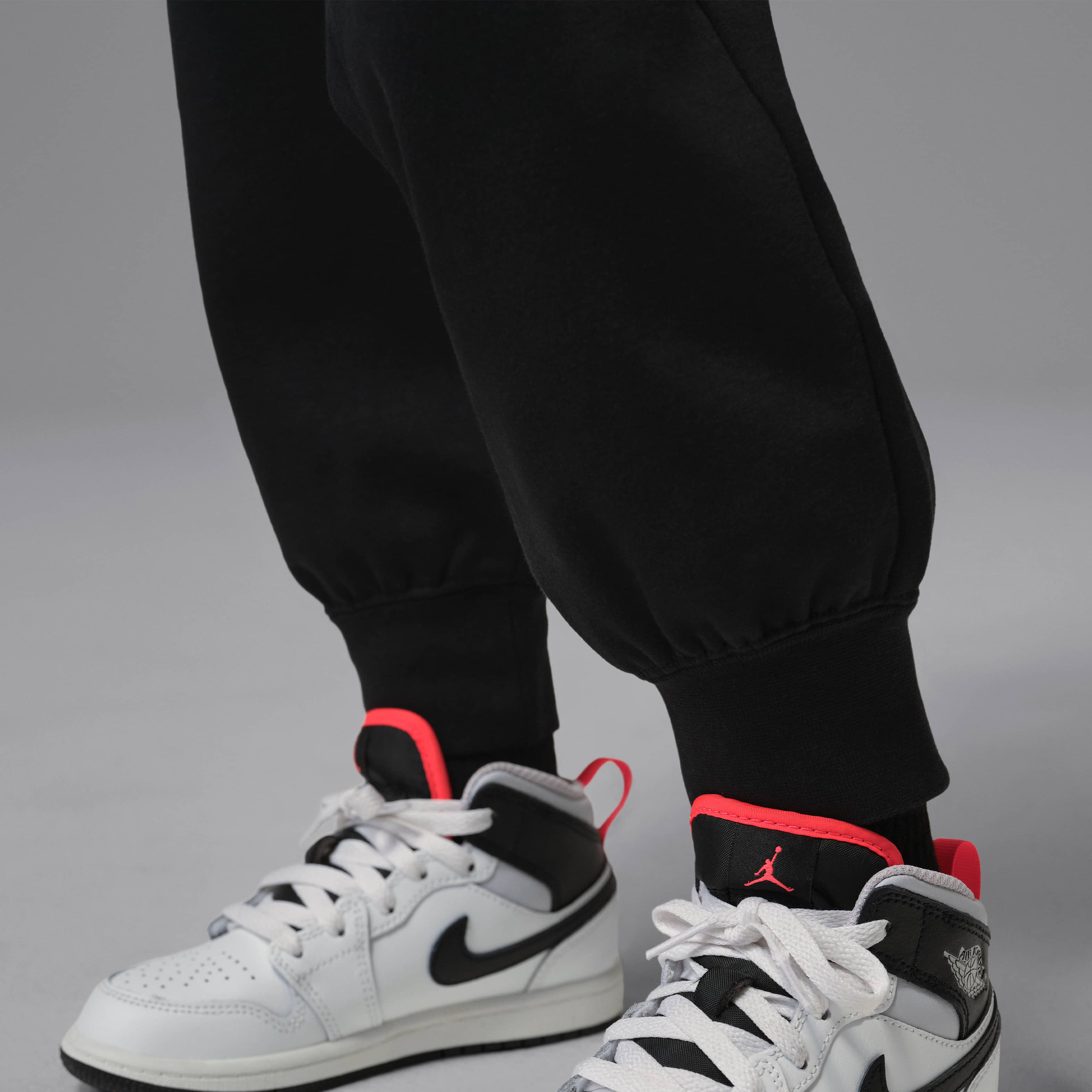 Jordan Brooklyn Fleece image number 10