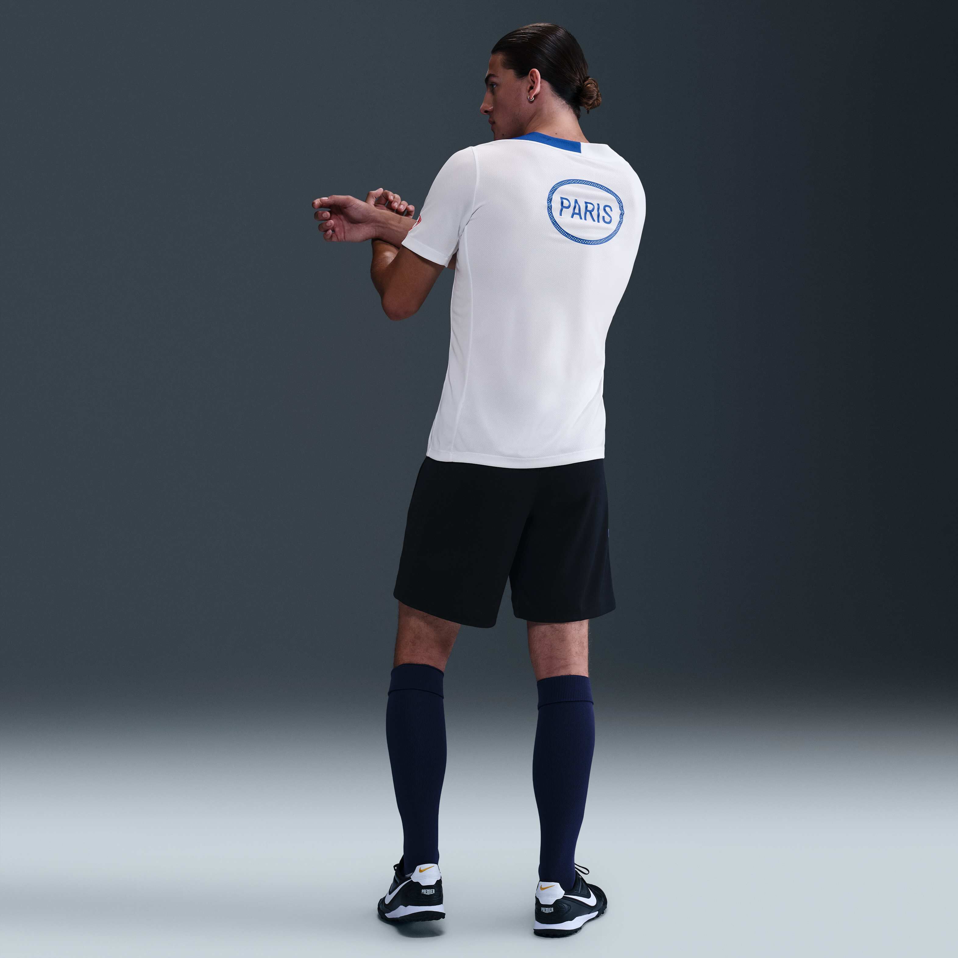 PSG Strike Third image number 4