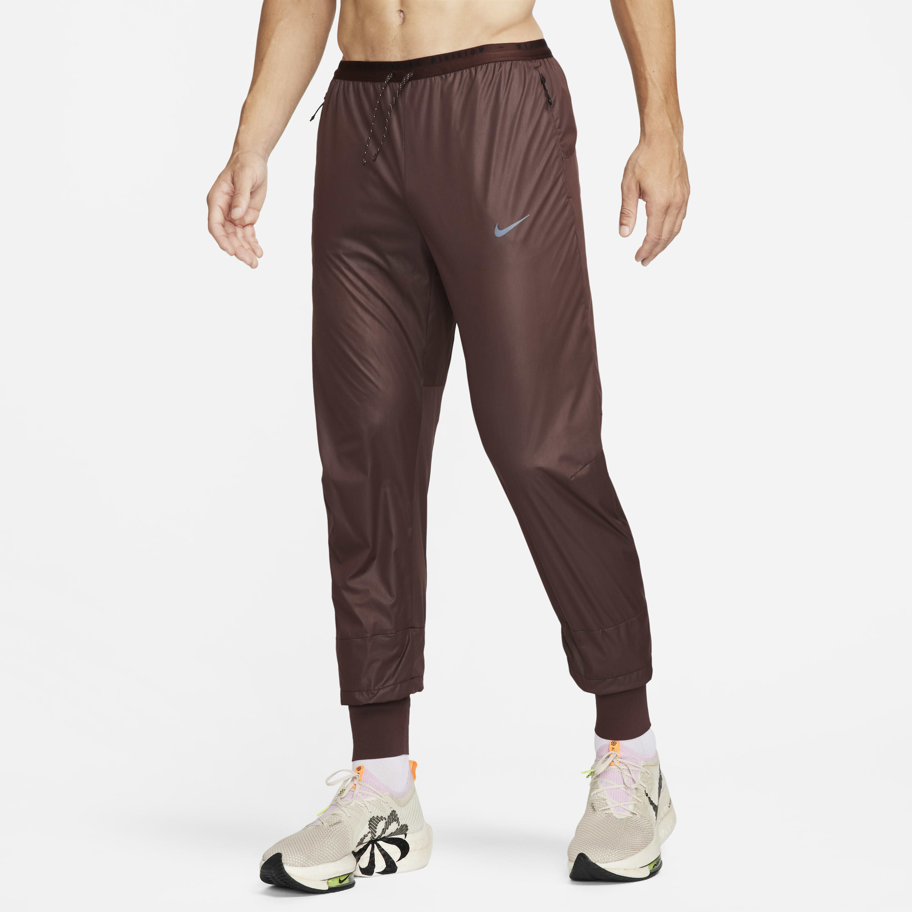 Buy Nike Running Division Phenom Men s Storm FIT Running Trousers Nike Saudi Official