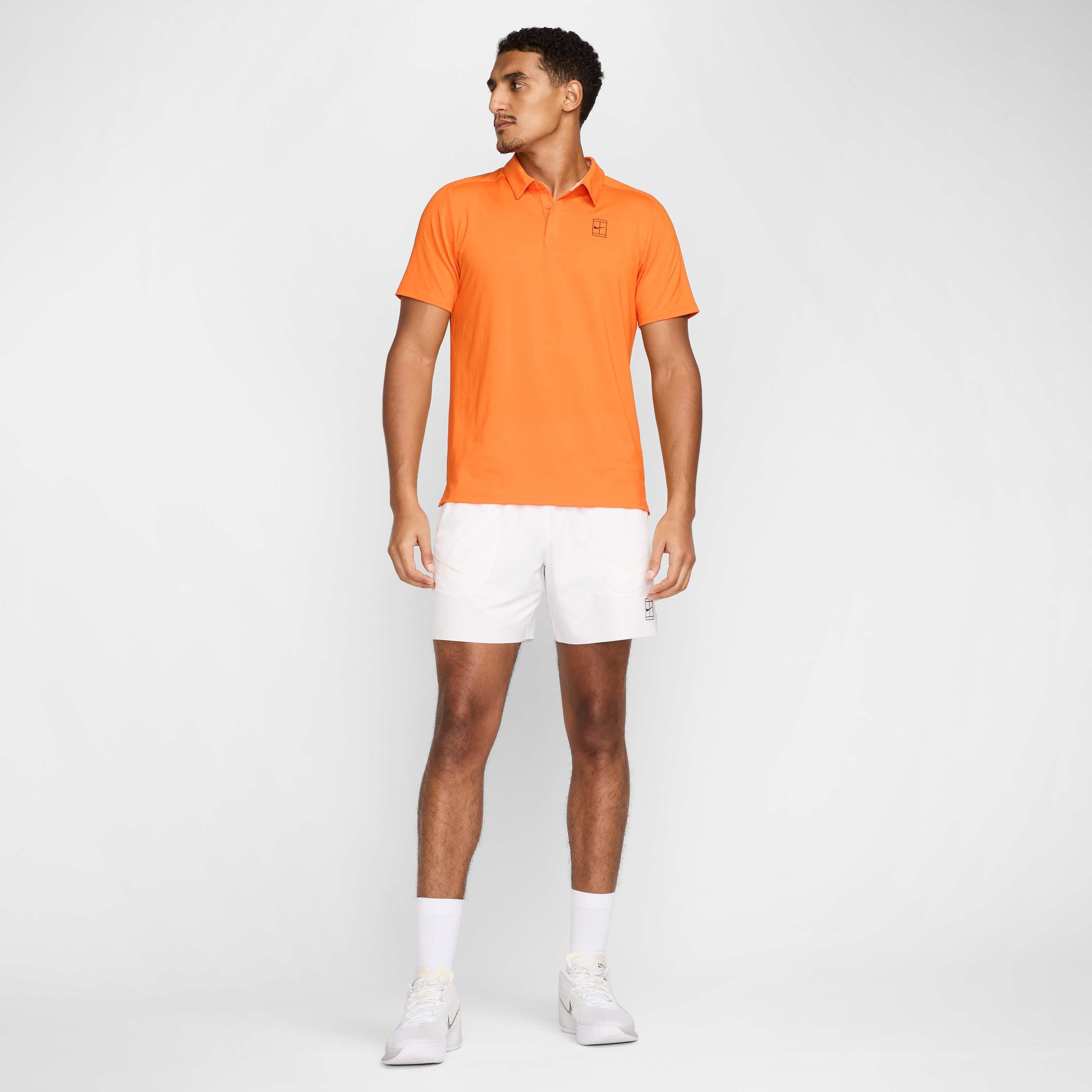 NikeCourt Advantage image number 4