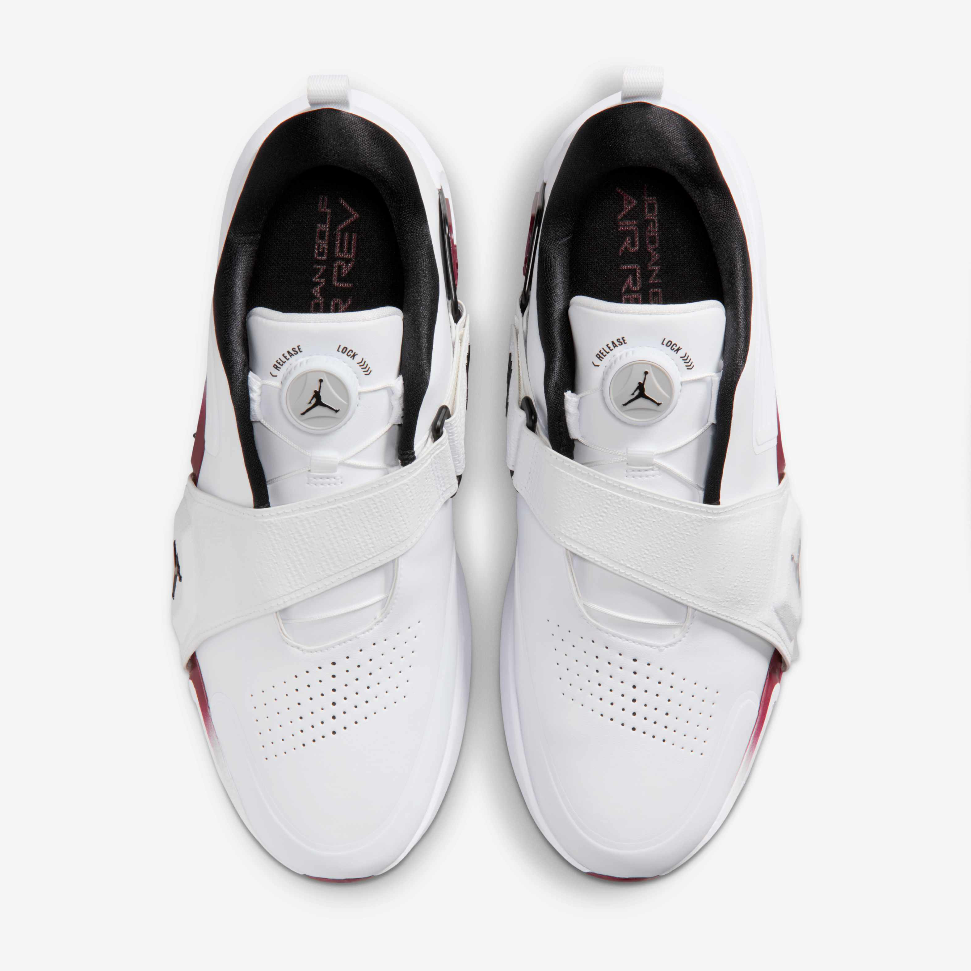 Jordan Air Rev image number 3