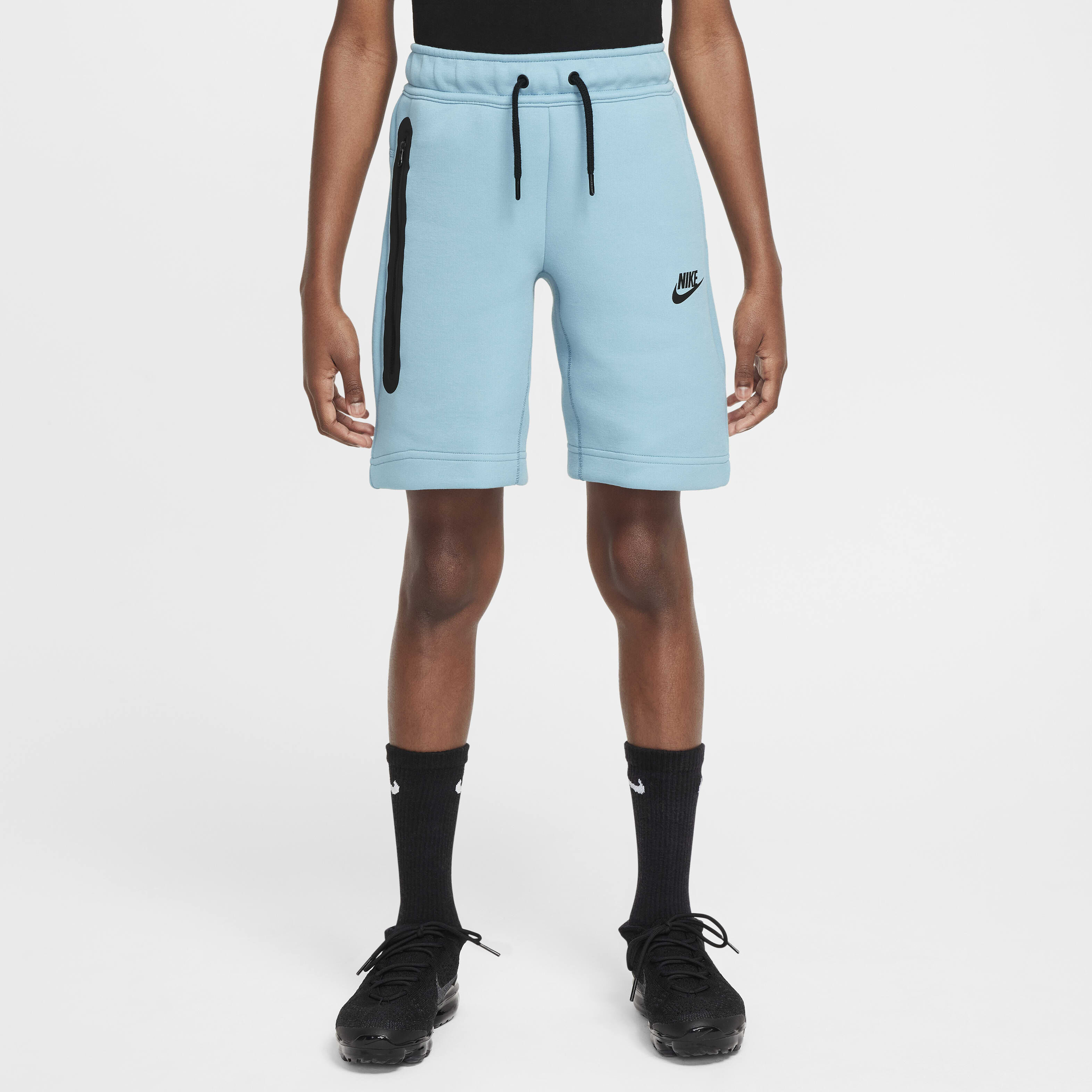 Boys nike tech shorts clearance