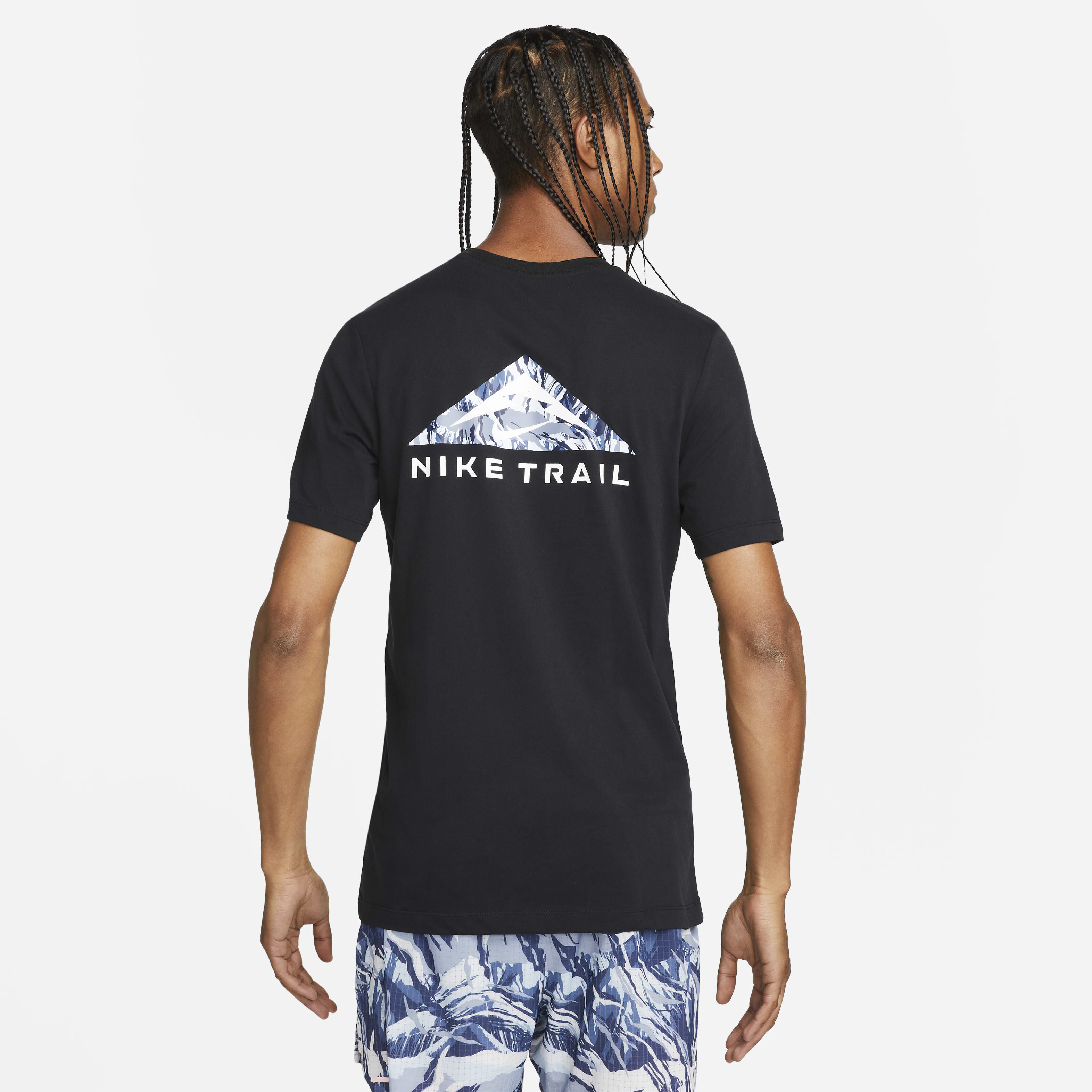 Nike Dri-FIT image number 1