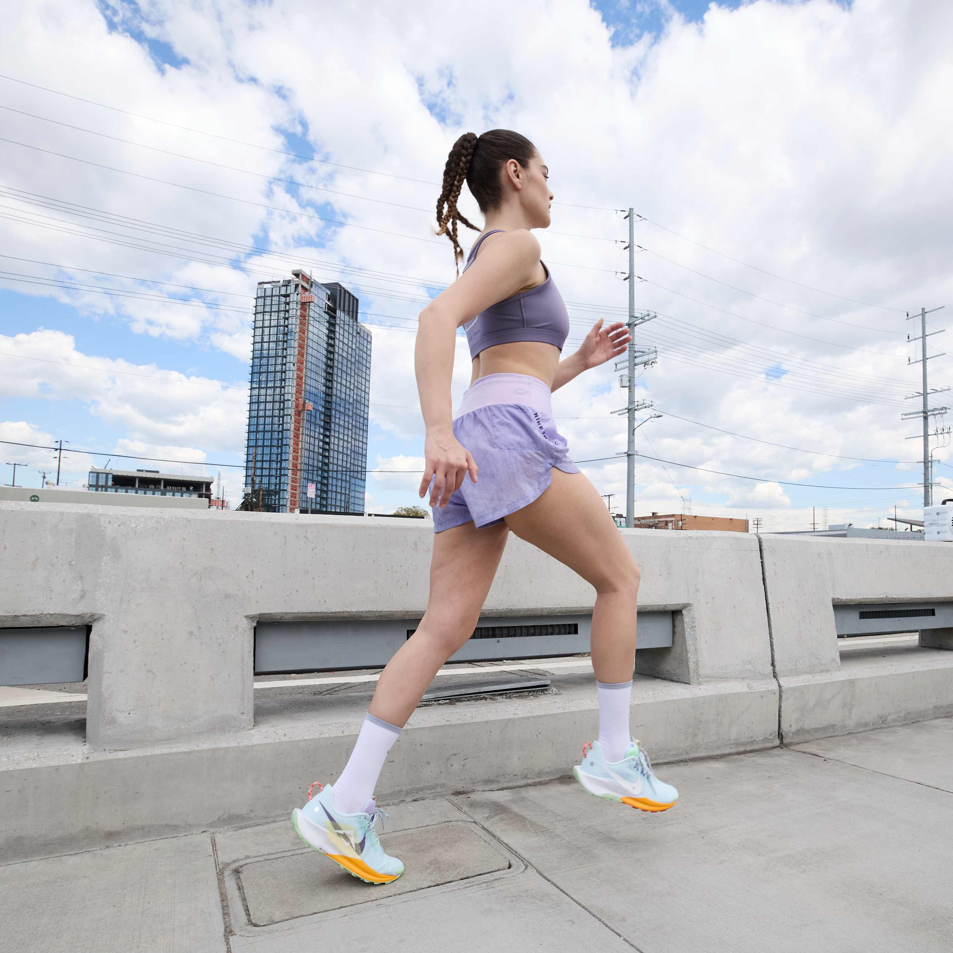 نايكي بيجاسوس تريل 5 image number 10