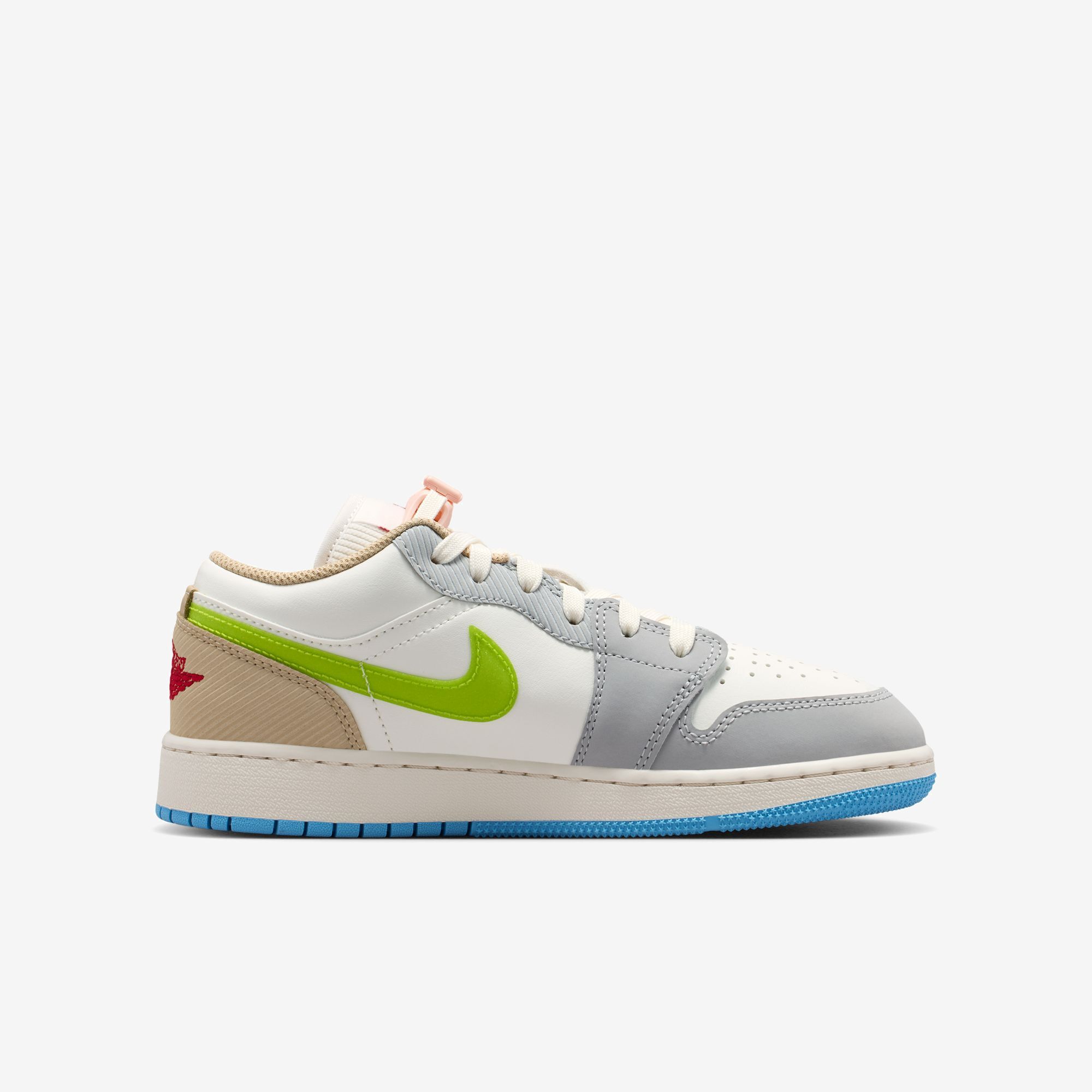 Air Jordan 1 Low image number 5