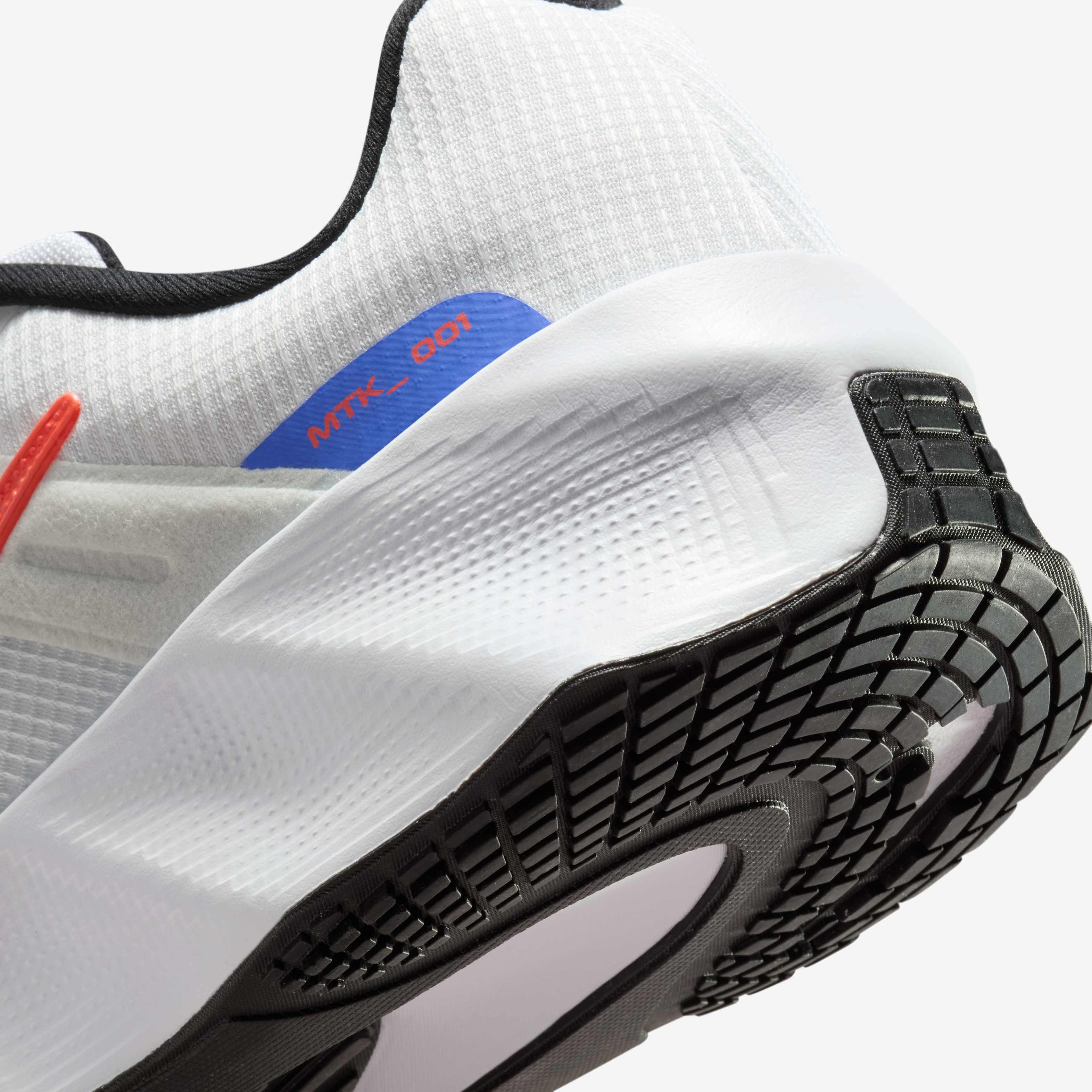 Nike Metro Tek image number 7