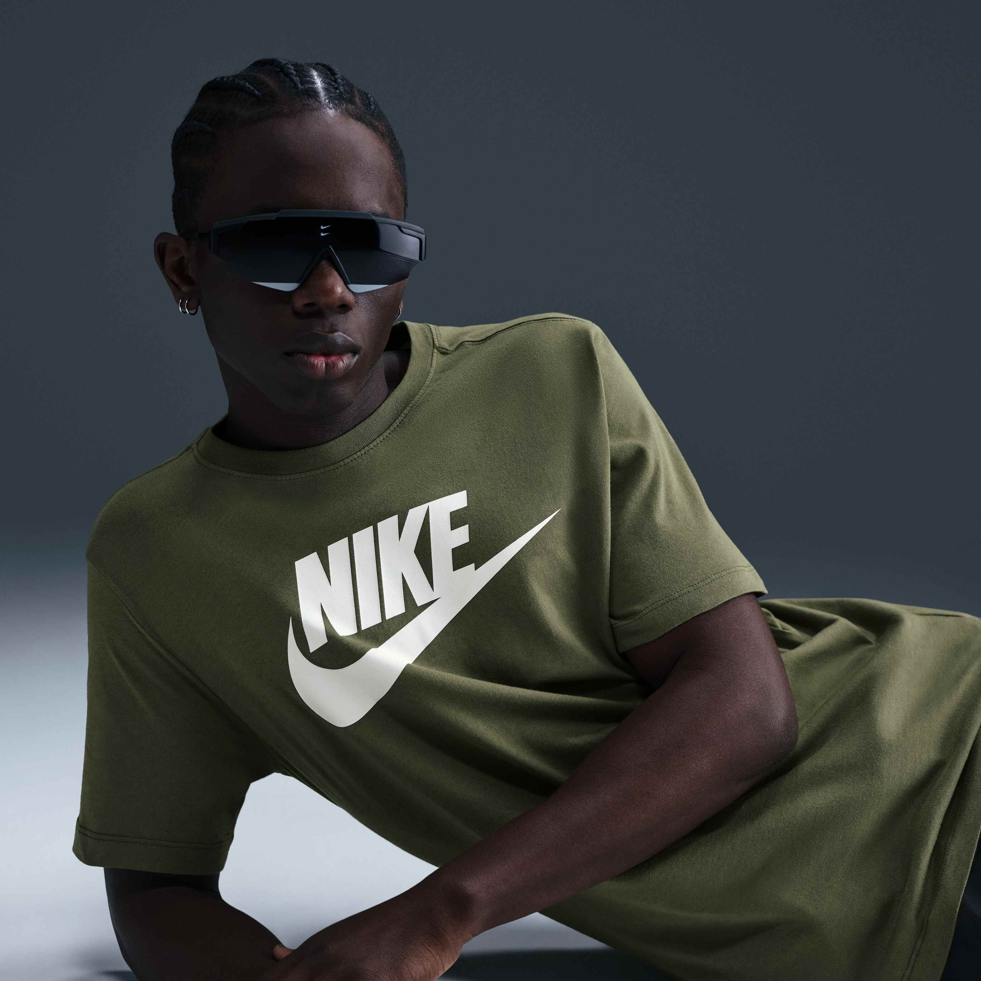 Nike Sportswear image number 2
